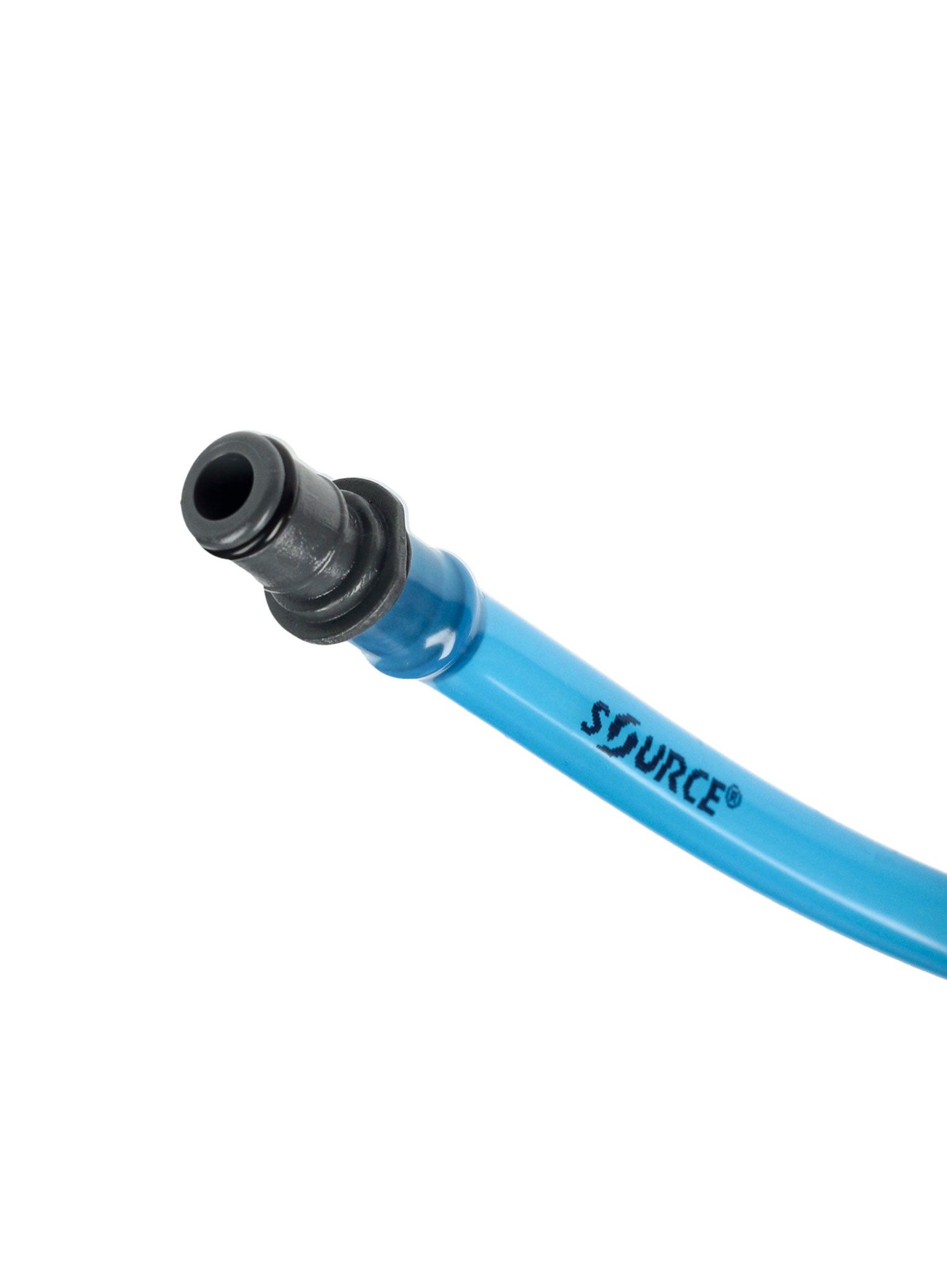 Trubka Source Winter Tube Kit - black