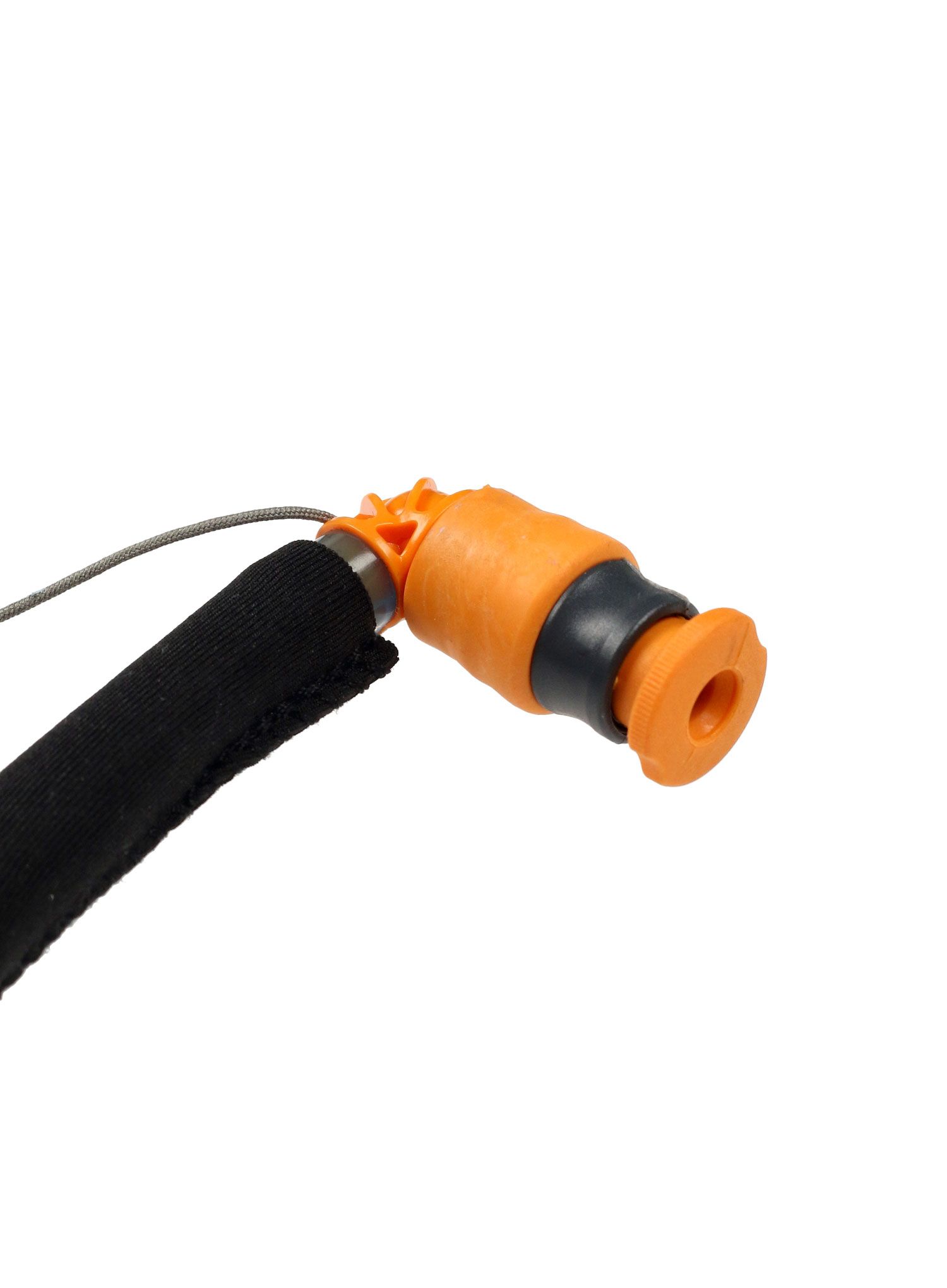 Trubka Source Winter Tube Kit - black