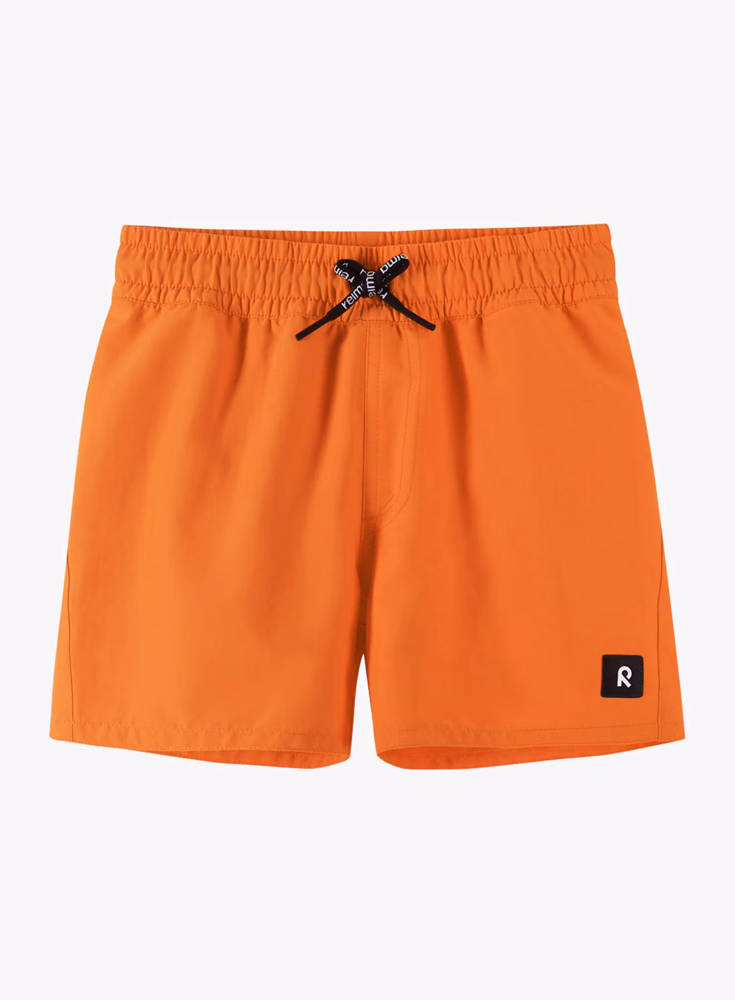 Chlapecké kraťasy Reima Somero - orange