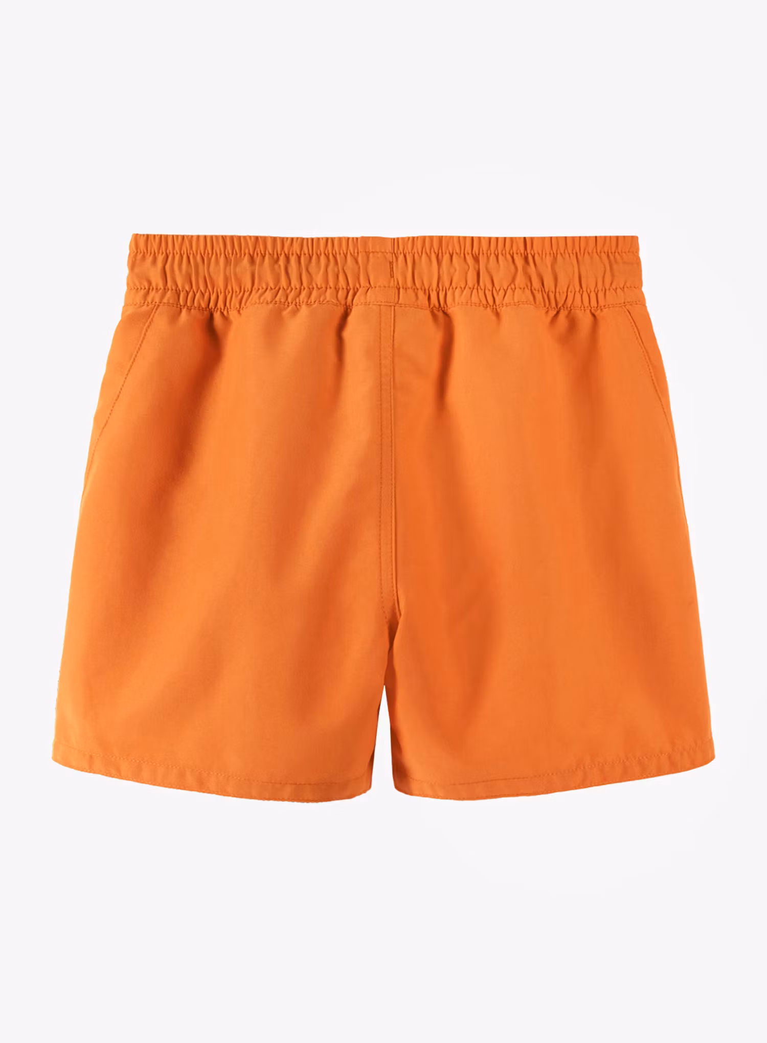 Chlapecké kraťasy Reima Somero - orange