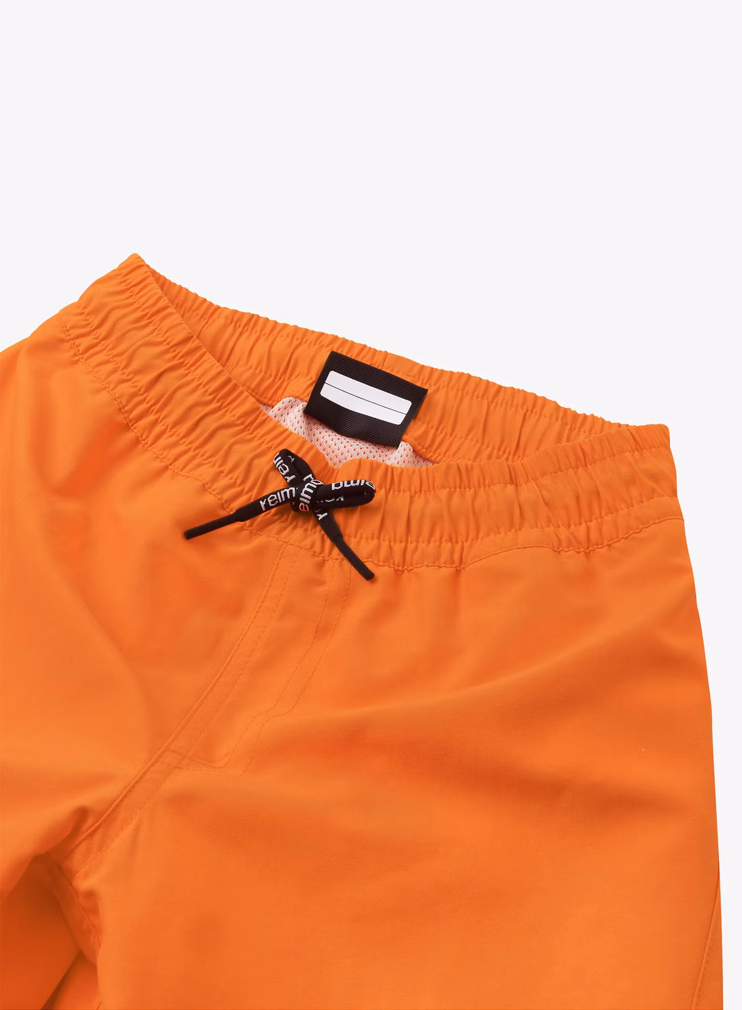 Chlapecké kraťasy Reima Somero - orange