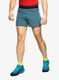 Běžecké kraťasy Dynafit Sky Shorts - mallard blue