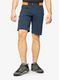 Kraťasy na kolo pánské Schoffel Shorts Mellow Trail - dress blues