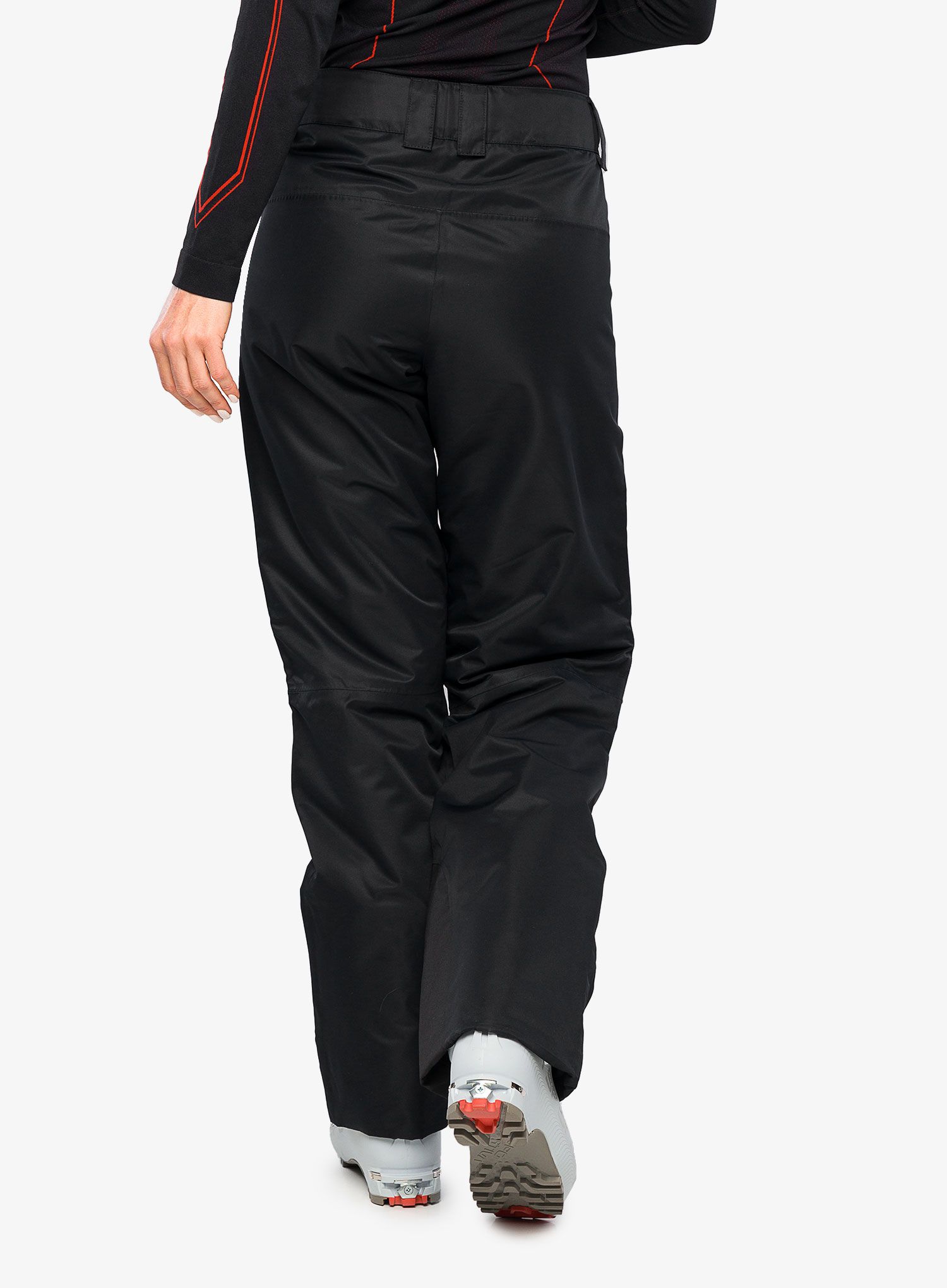 Kalhoty dámské Oakley Jasmine Insulated Pant - blackout