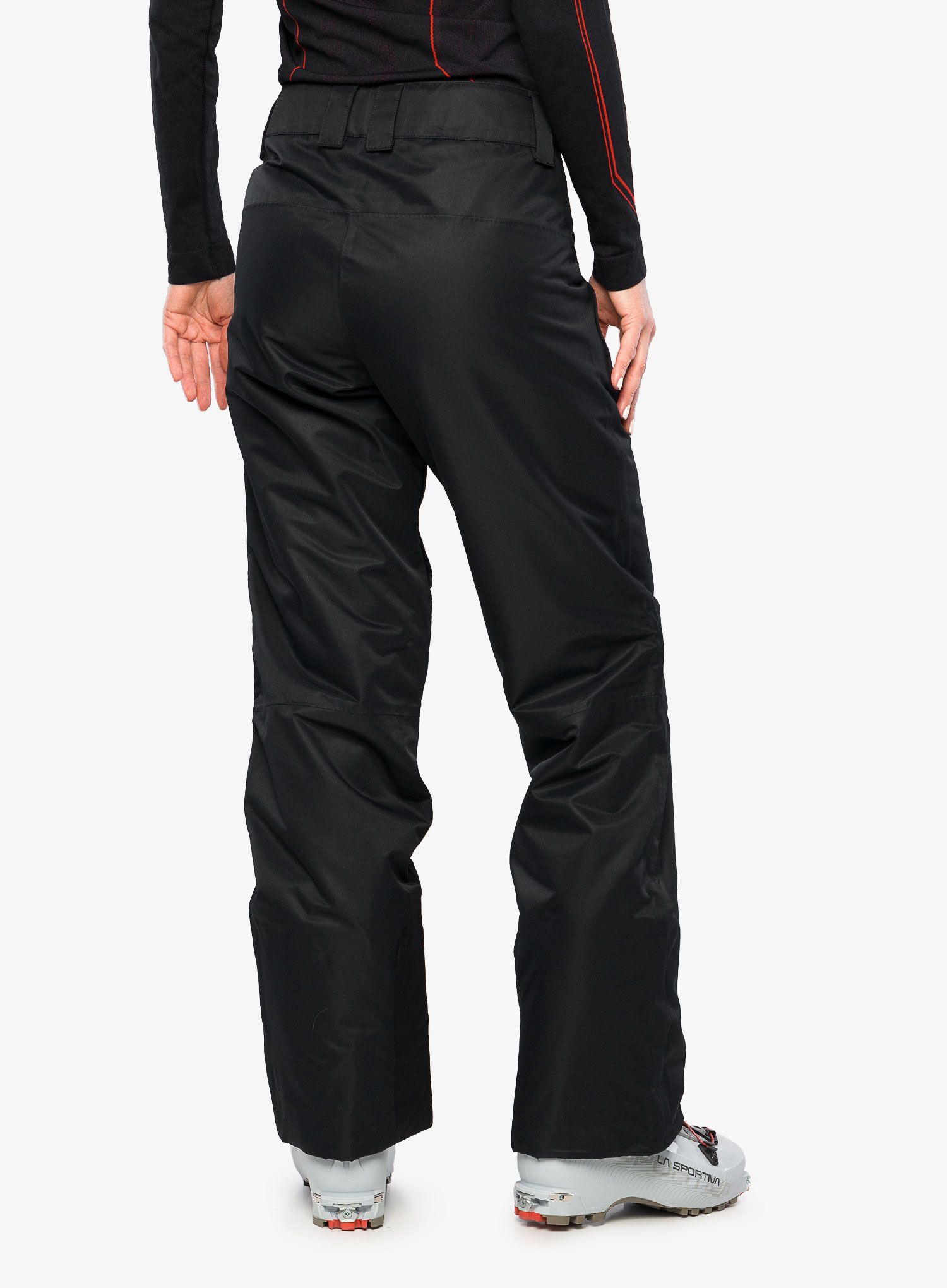 Kalhoty dámské Oakley Jasmine Insulated Pant - blackout