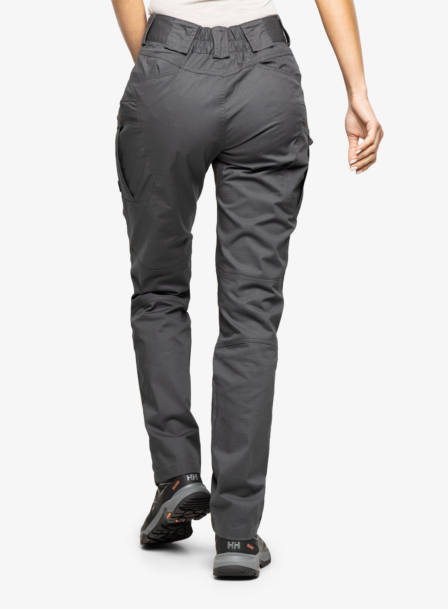 Dámské taktické kalhoty Helikon-Tex Urban Tactical Pants Resized LNG - shadow grey