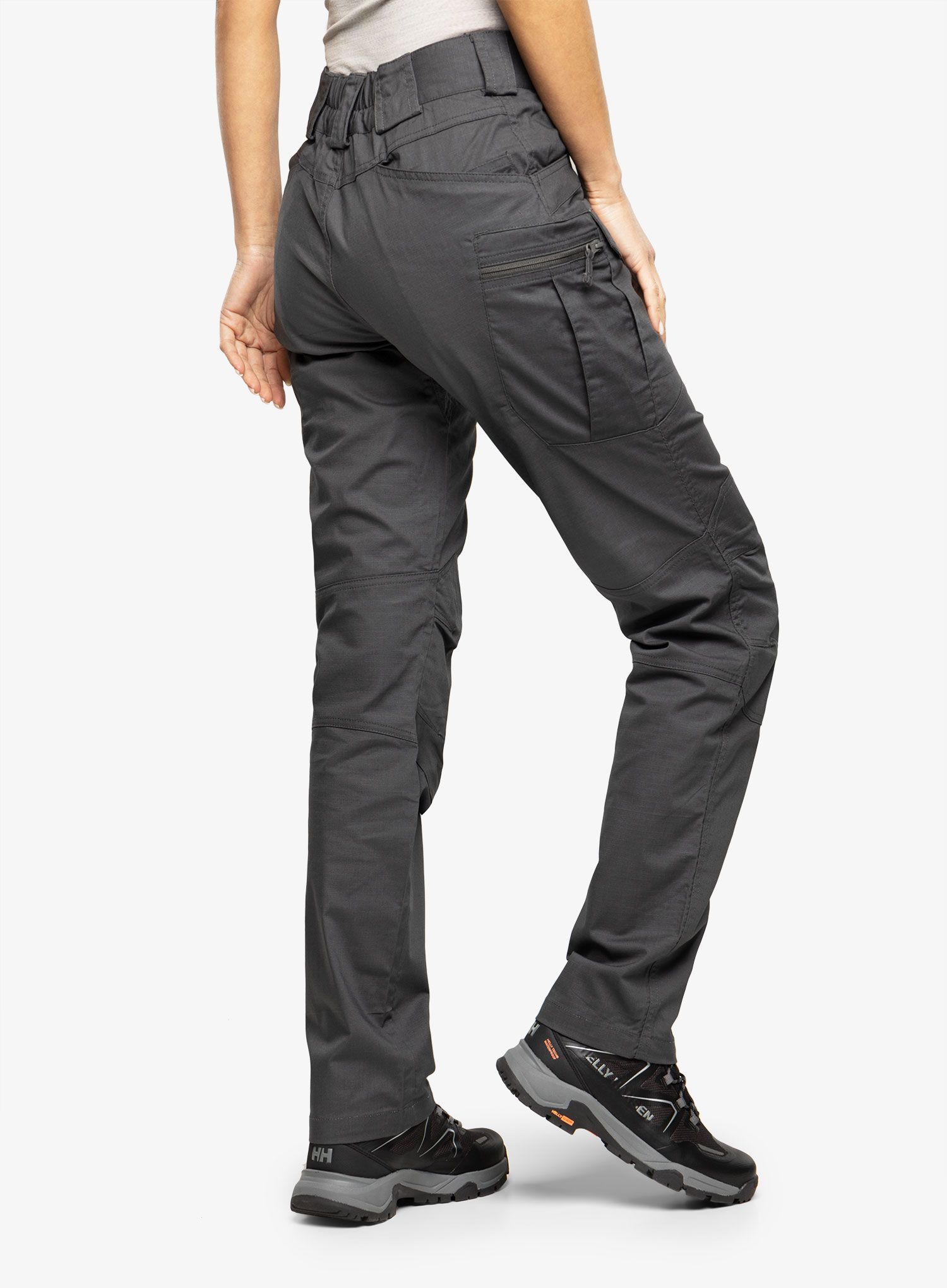 Dámské taktické kalhoty Helikon-Tex Urban Tactical Pants Resized LNG - shadow grey