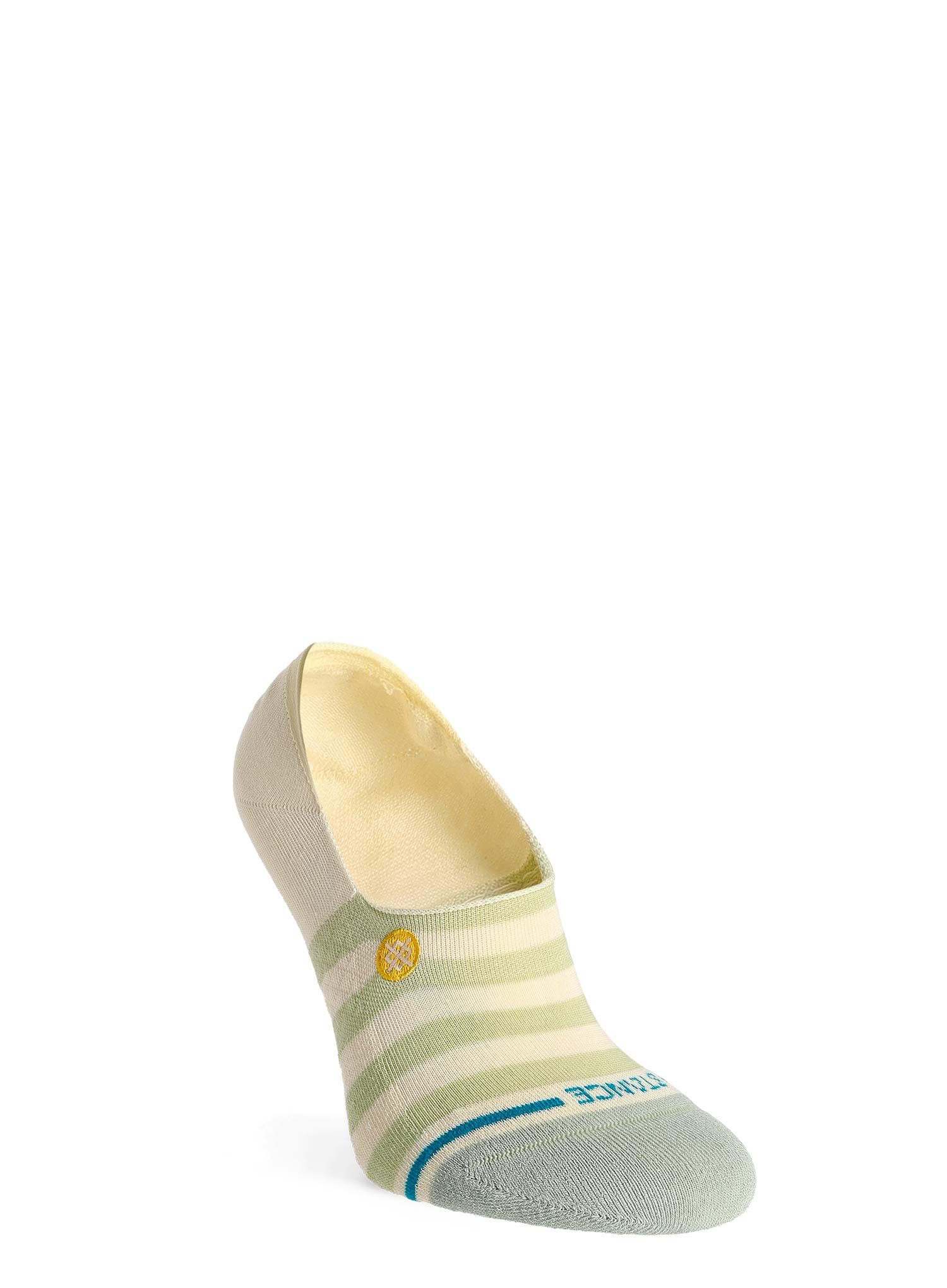 Dámské ponožky Stance Absolute 3 Pack - green glow