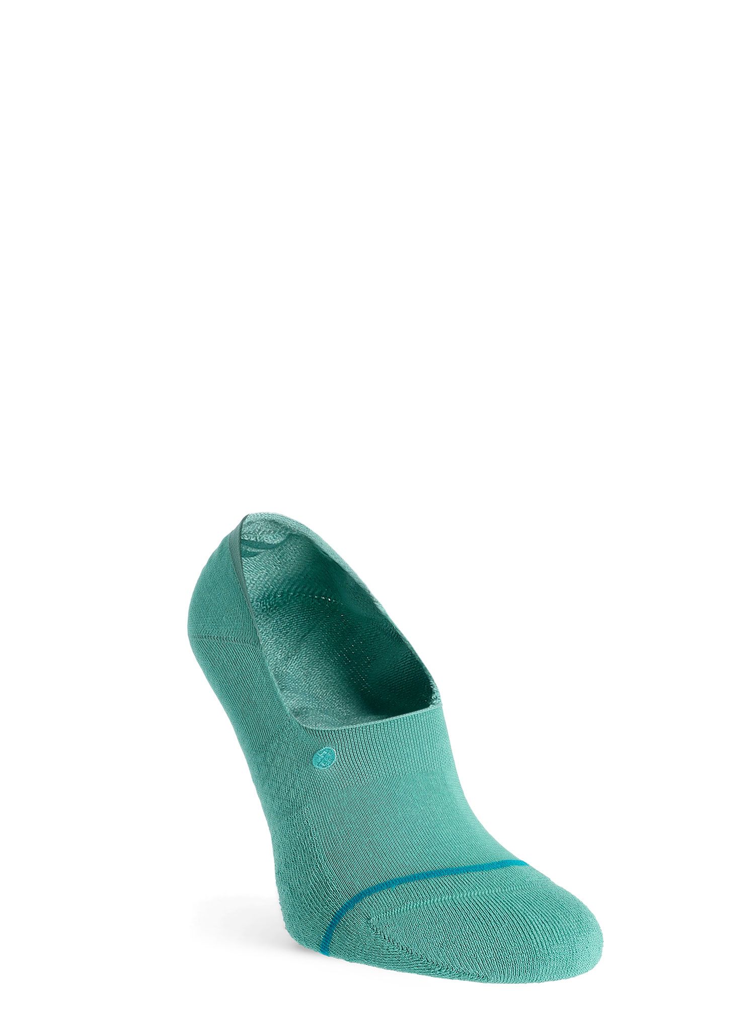 Ponožky na turistiku Stance Absolute 3 Pack - turquoise