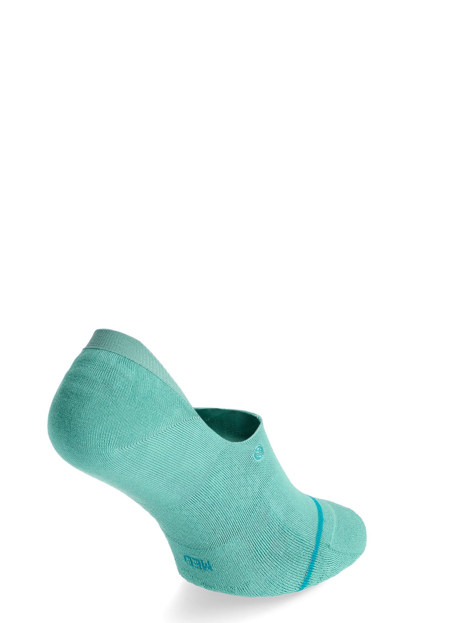 Ponožky na turistiku Stance Absolute 3 Pack - turquoise