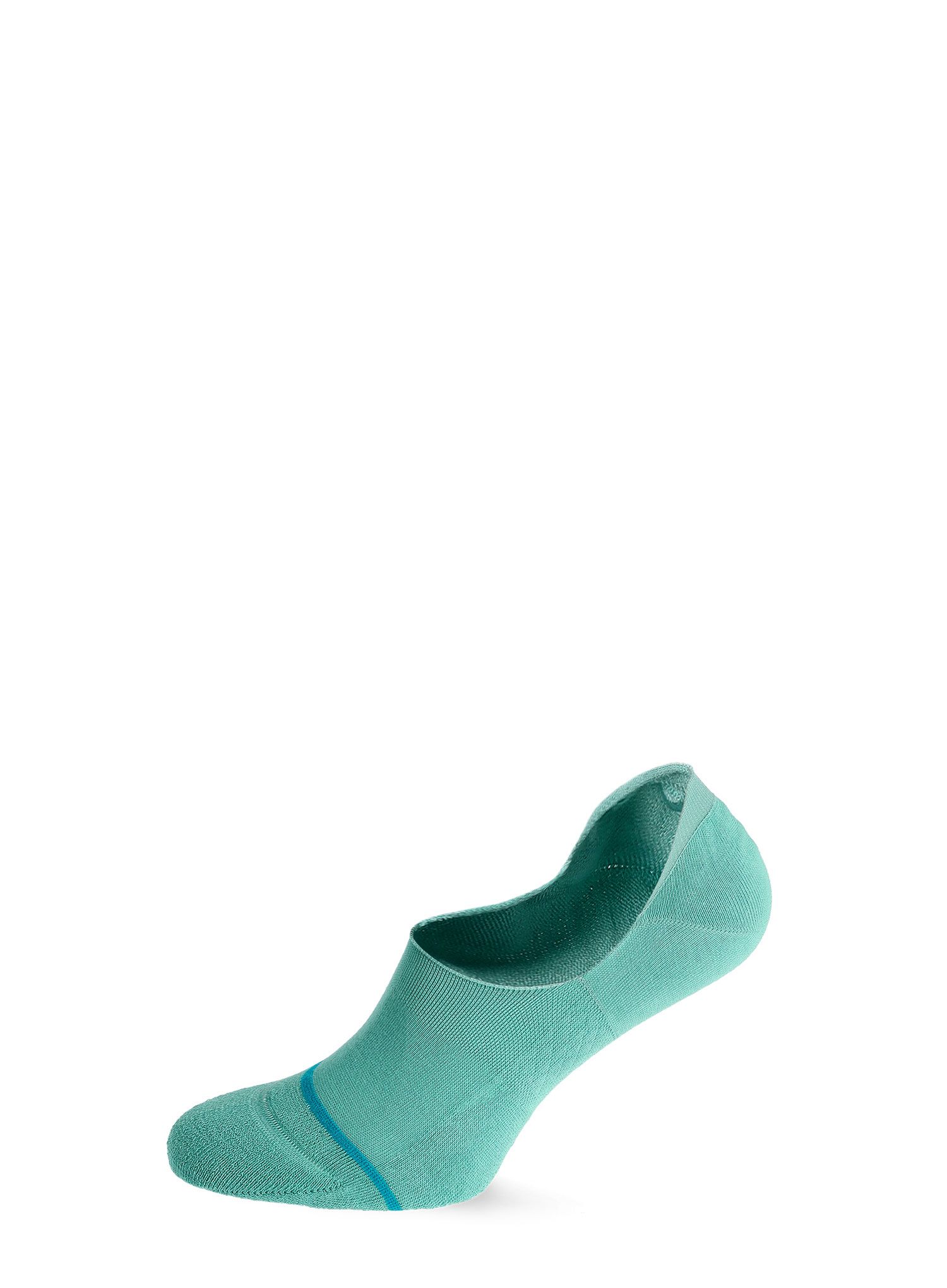 Ponožky na turistiku Stance Absolute 3 Pack - turquoise