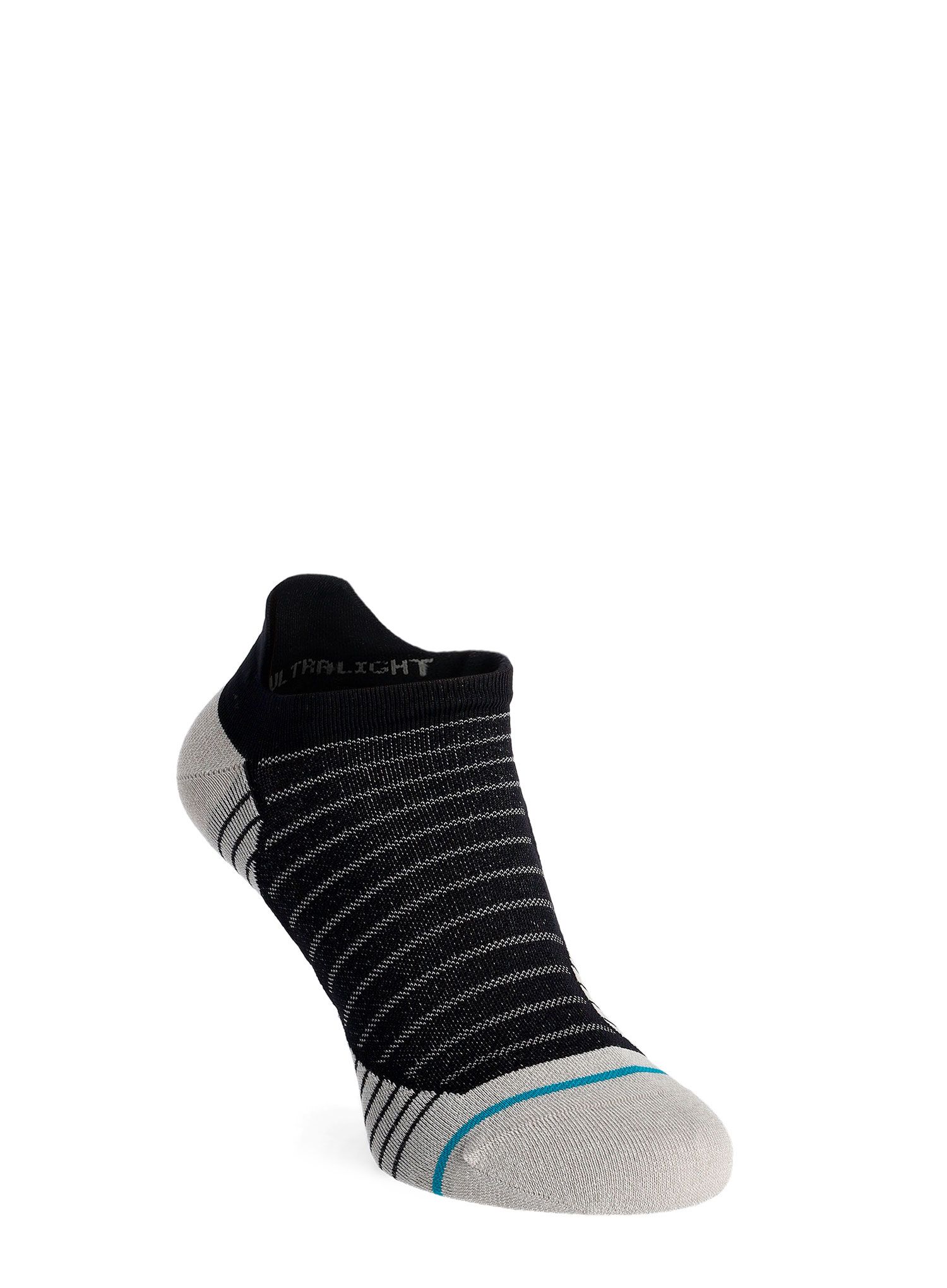 Běžecké ponožky dámské Stance Amari 3 Pack - dustyrose