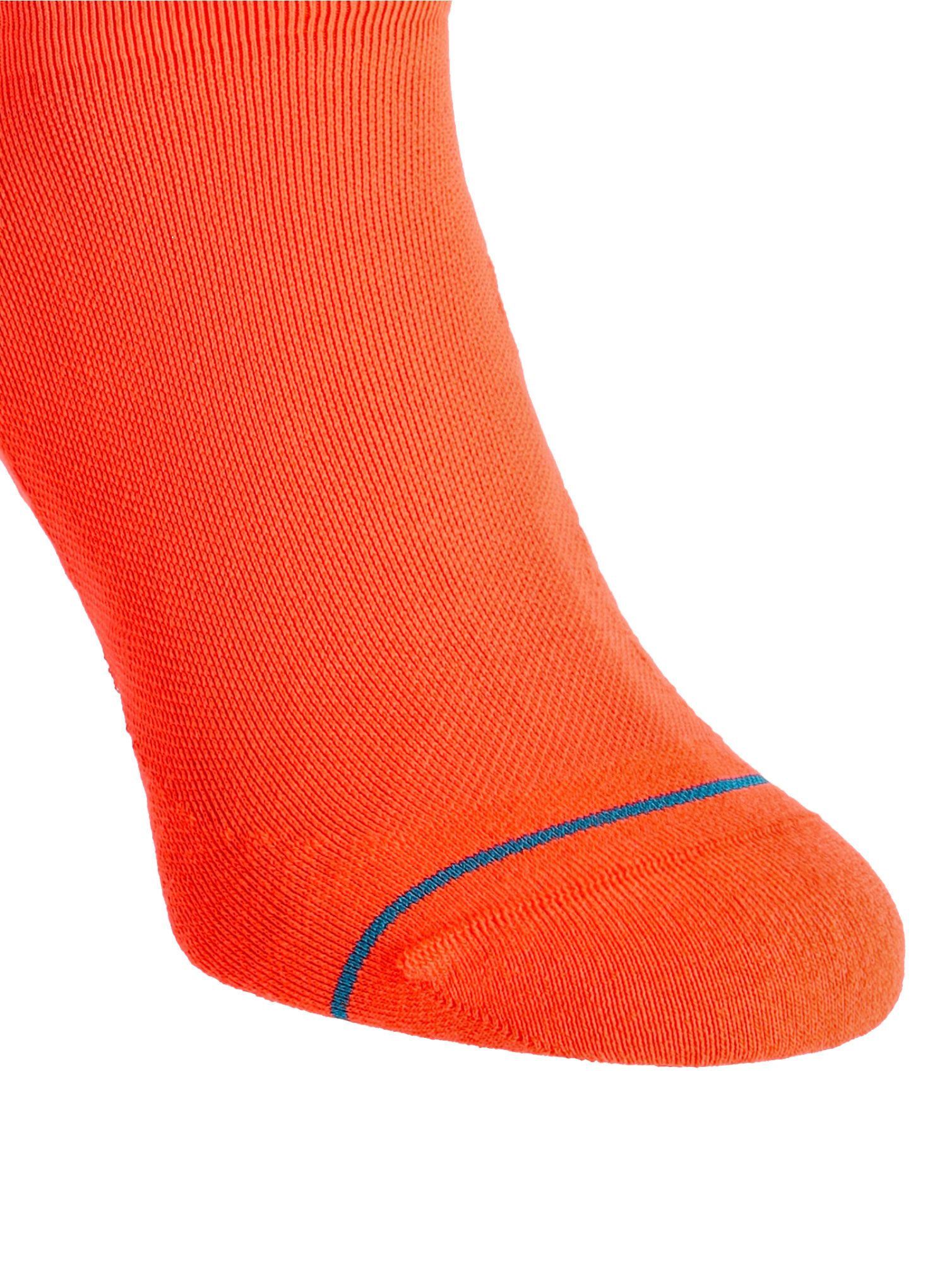 Běžecké ponožky dámské Stance Amari 3 Pack - dustyrose