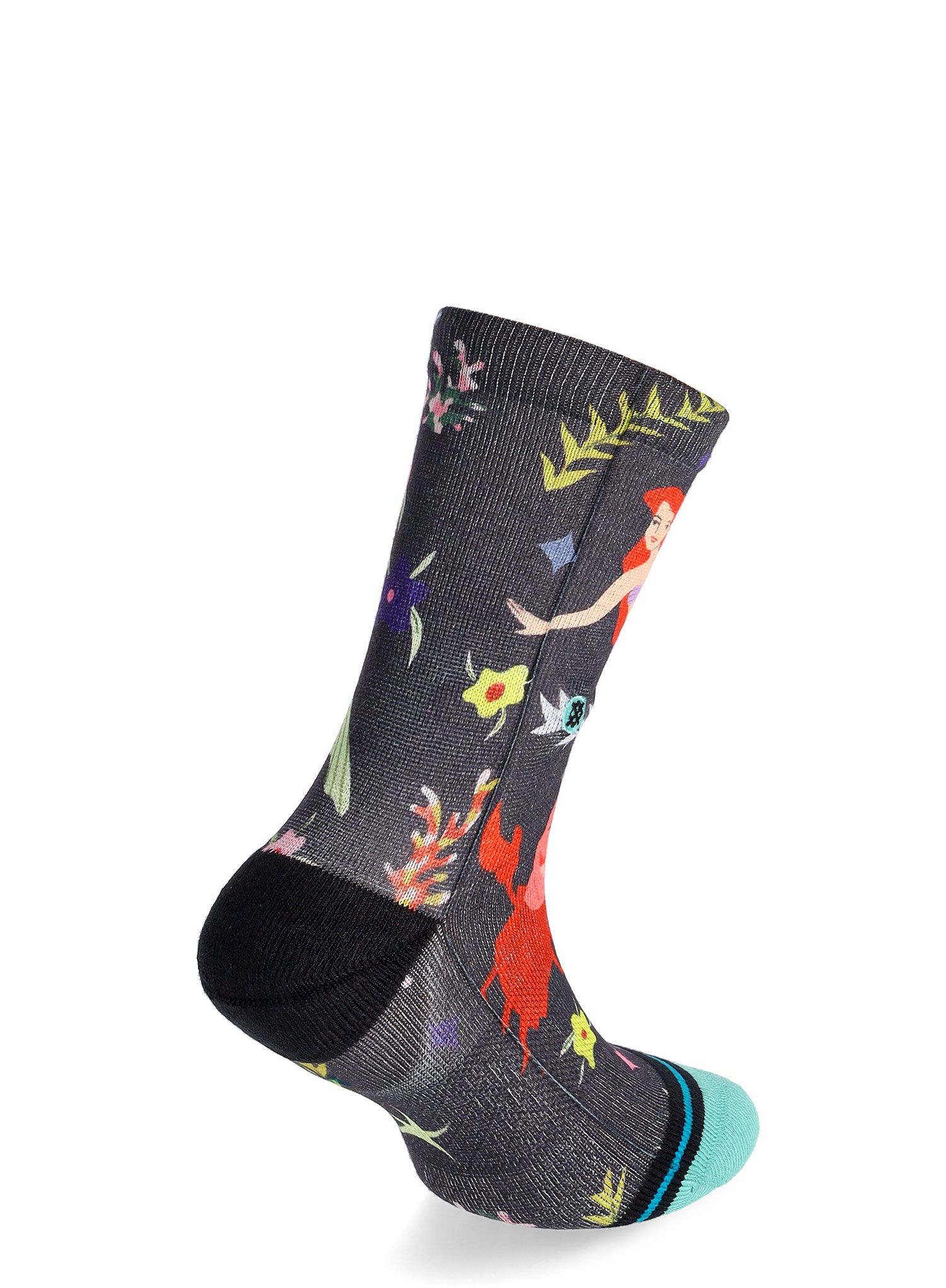 Dětské ponožky Stance Ariel By Estee Kids - teal