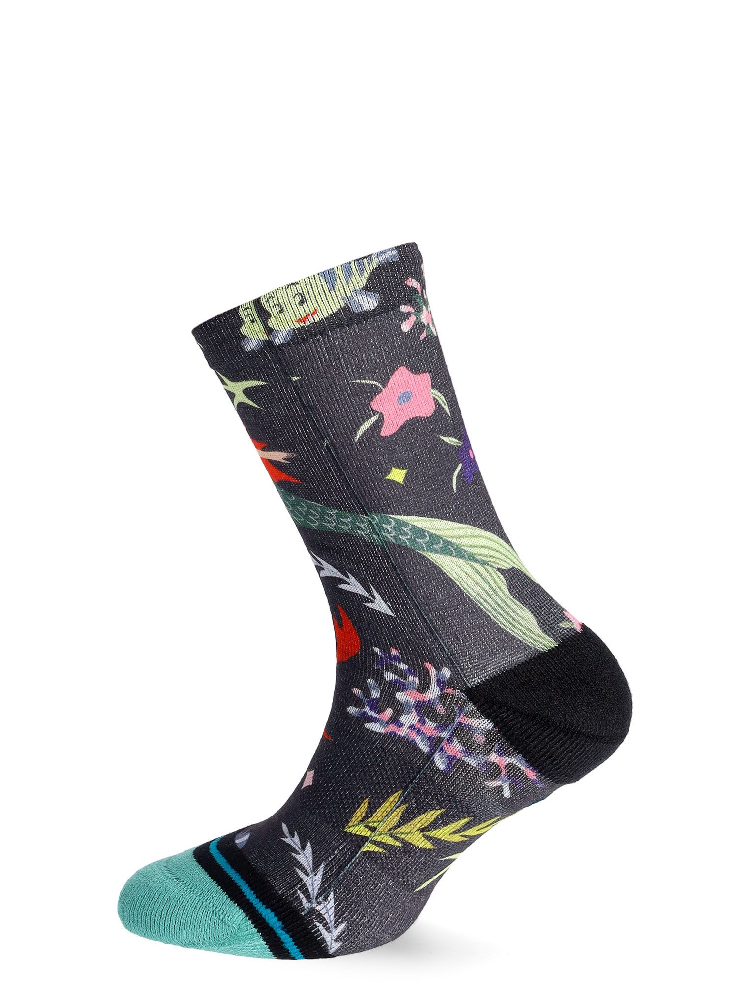 Dětské ponožky Stance Ariel By Estee Kids - teal