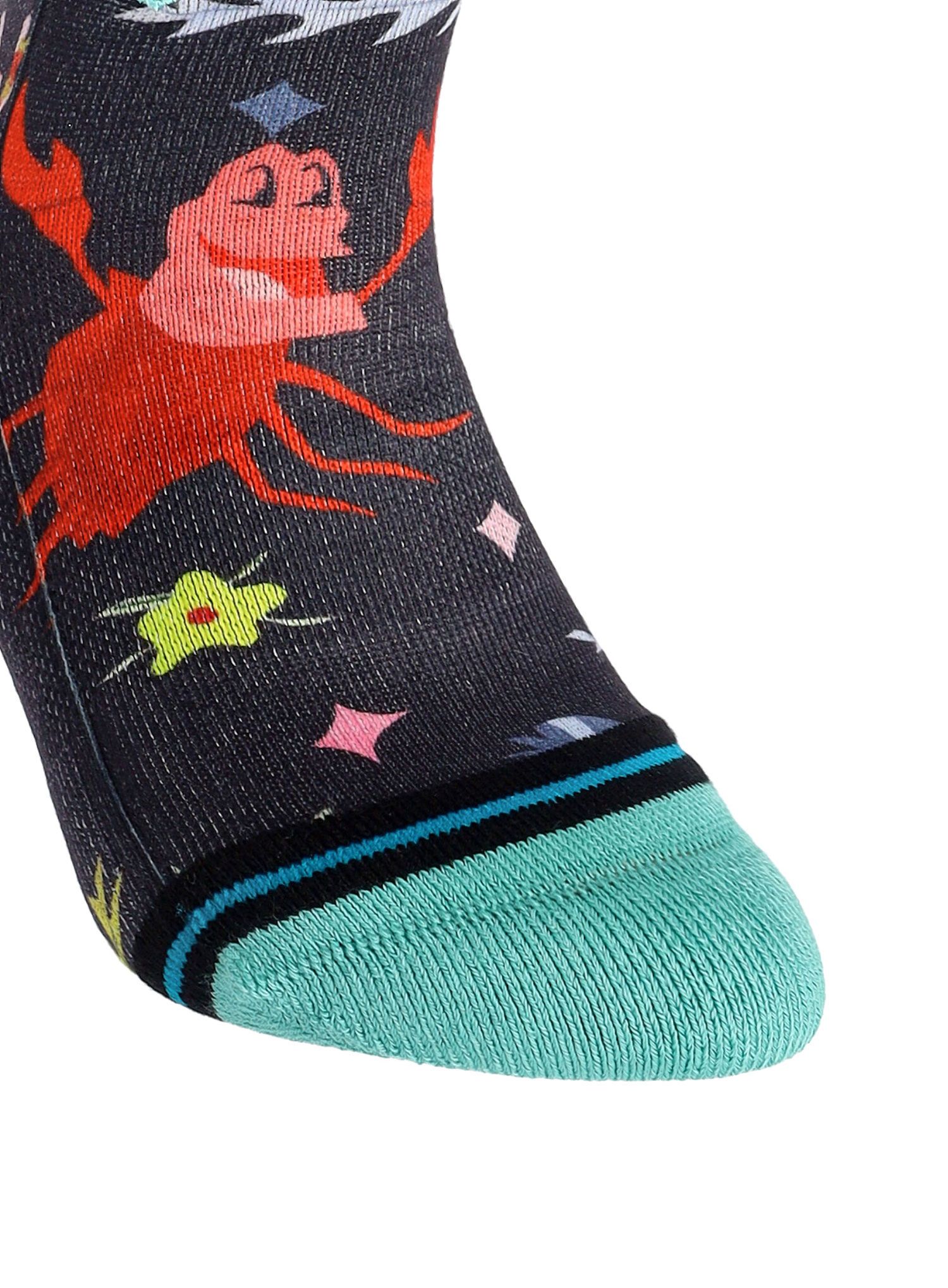 Dětské ponožky Stance Ariel By Estee Kids - teal