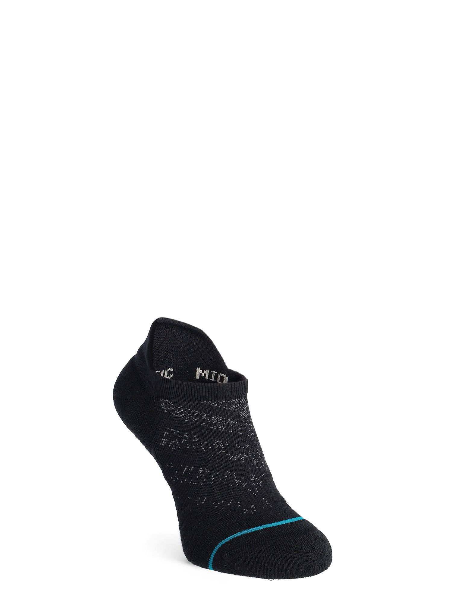 Ponožky na běhání Stance Athletic Tab 3 Pack - multi