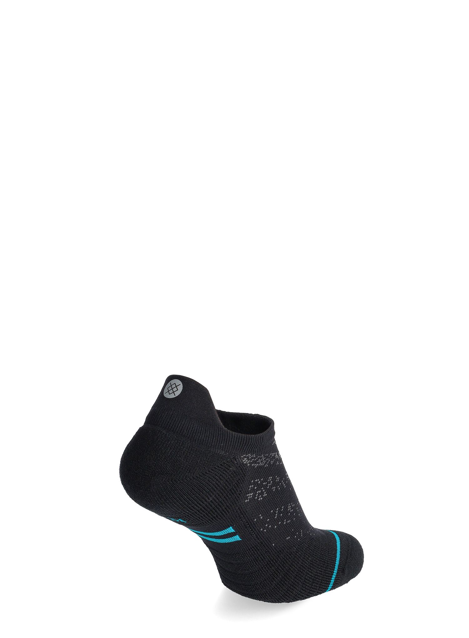 Ponožky na běhání Stance Athletic Tab 3 Pack - multi
