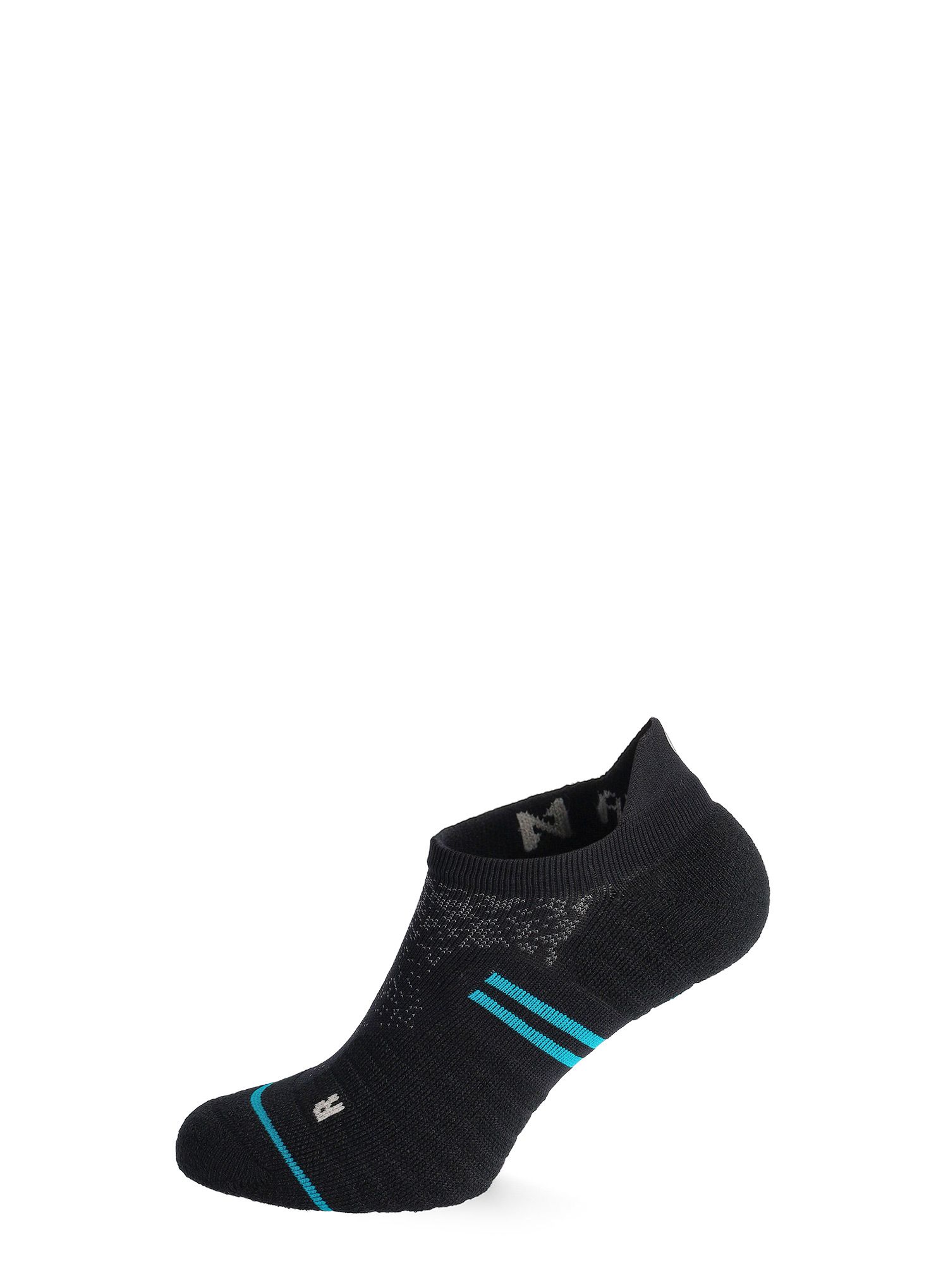 Ponožky na běhání Stance Athletic Tab 3 Pack - multi