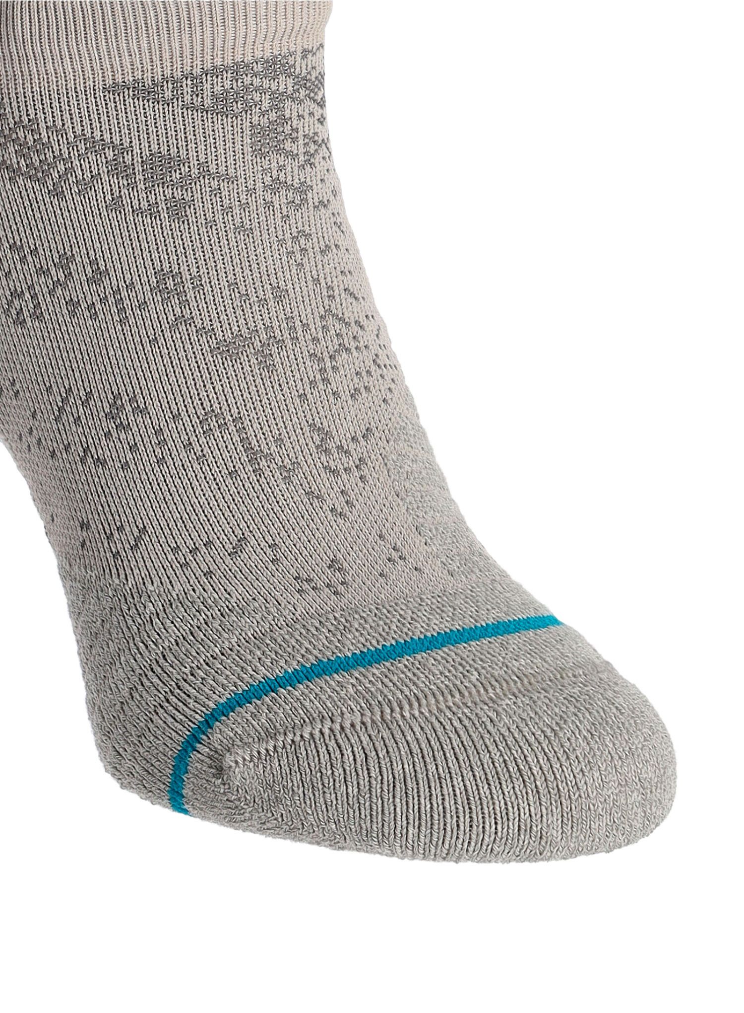 Ponožky na běhání Stance Athletic Tab 3 Pack - multi