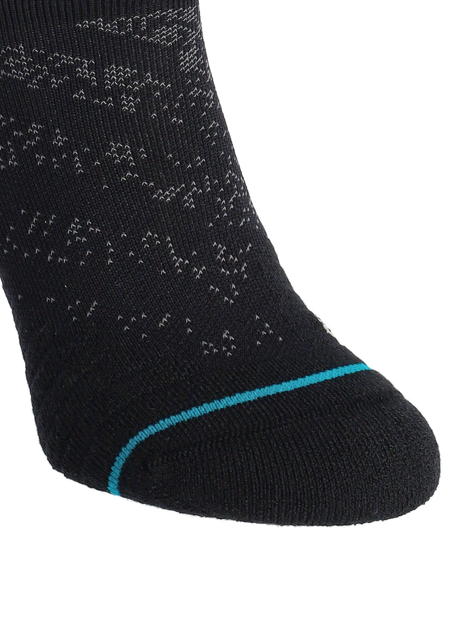 Ponožky na běhání Stance Athletic Tab 3 Pack - multi
