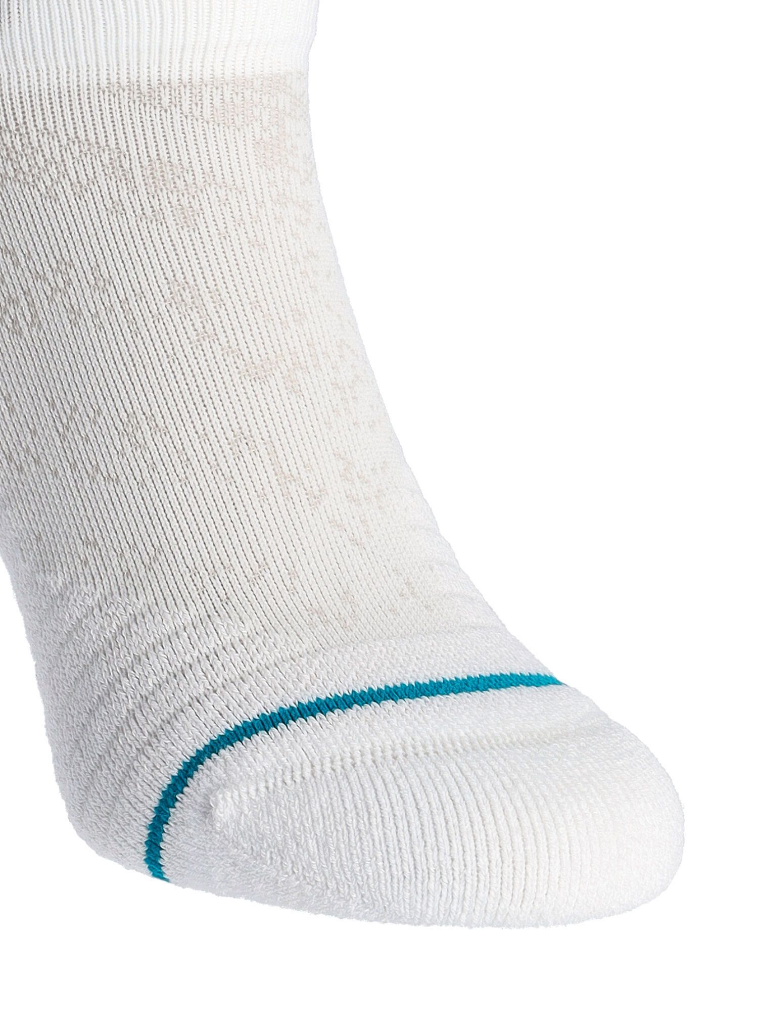 Ponožky na běhání Stance Athletic Tab 3 Pack - multi