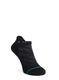 Ponožky na běhání Stance Athletic Tab - black