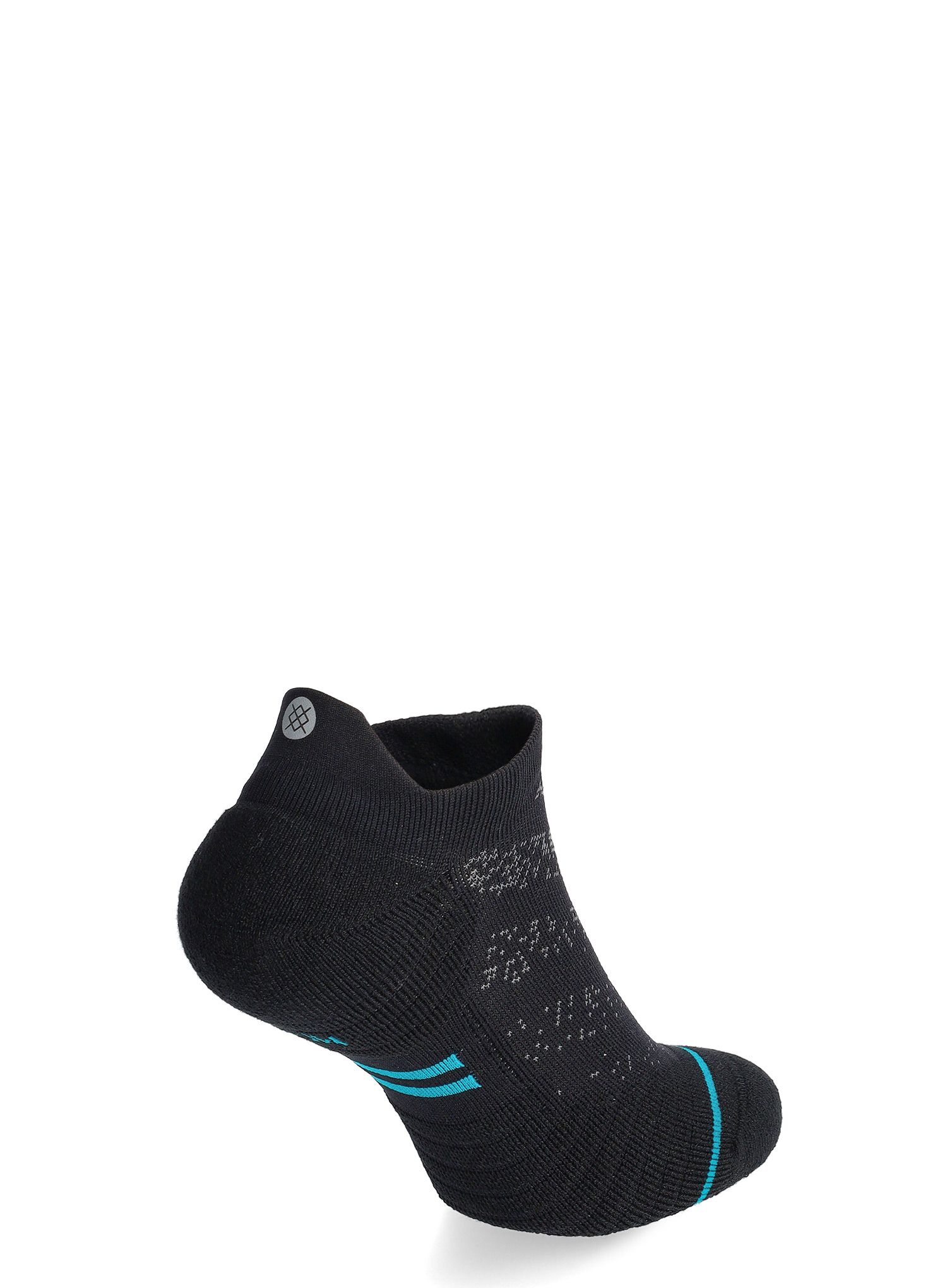 Ponožky na běhání Stance Athletic Tab - black