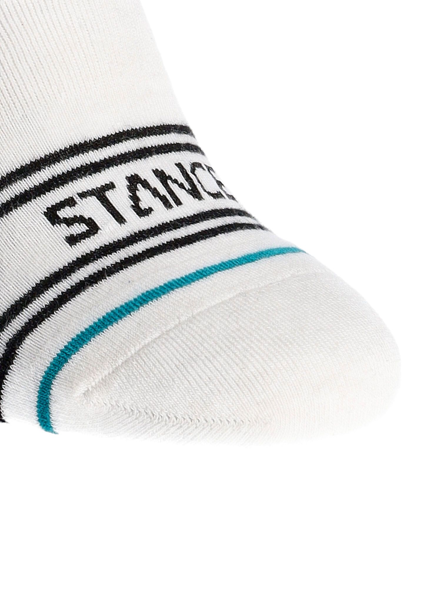 Turistické ponožky Stance Basic 3 Pack No Show - multi