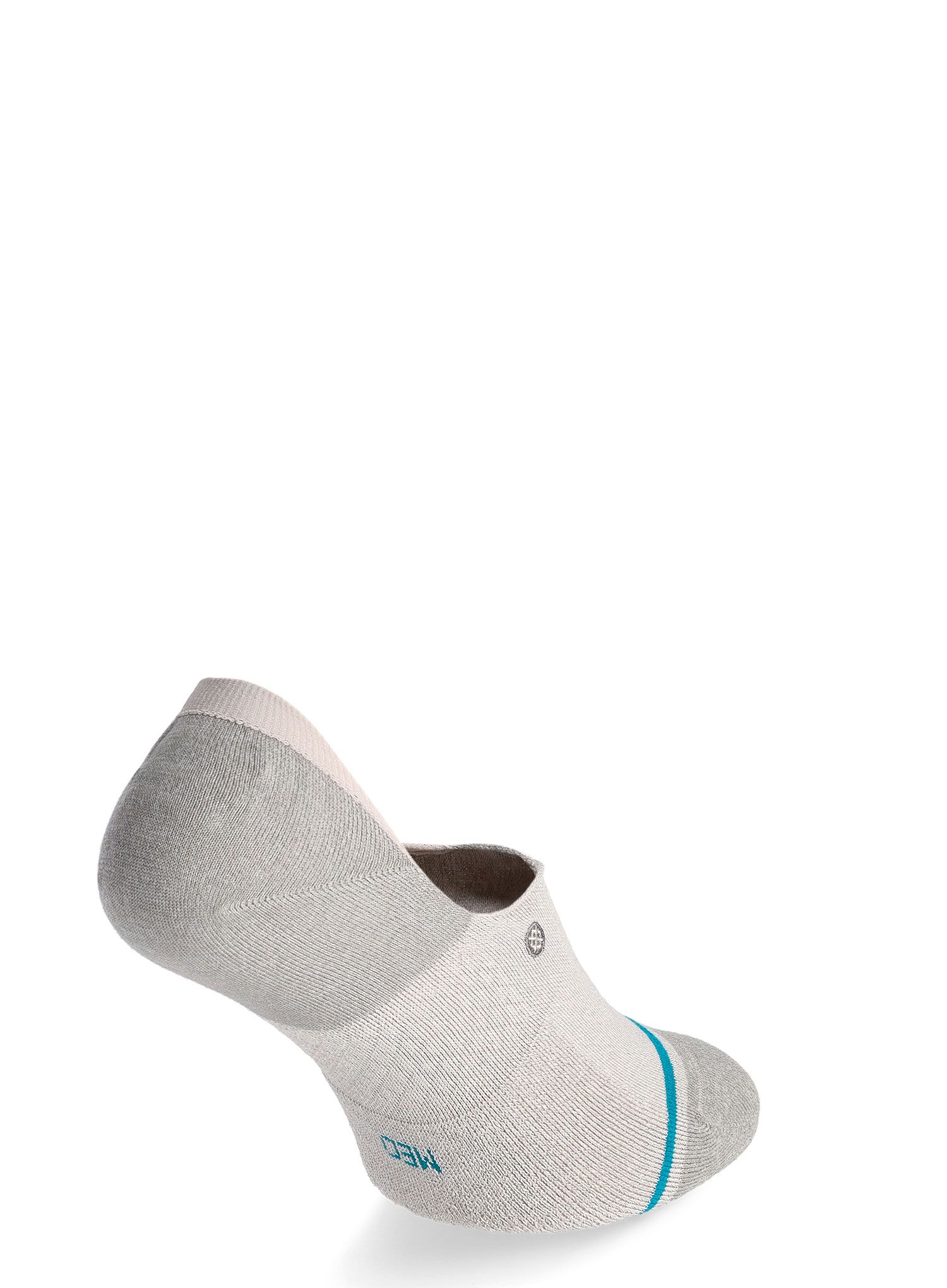 Ponožky na turistiku Stance Butter 3 Pack - heathergrey