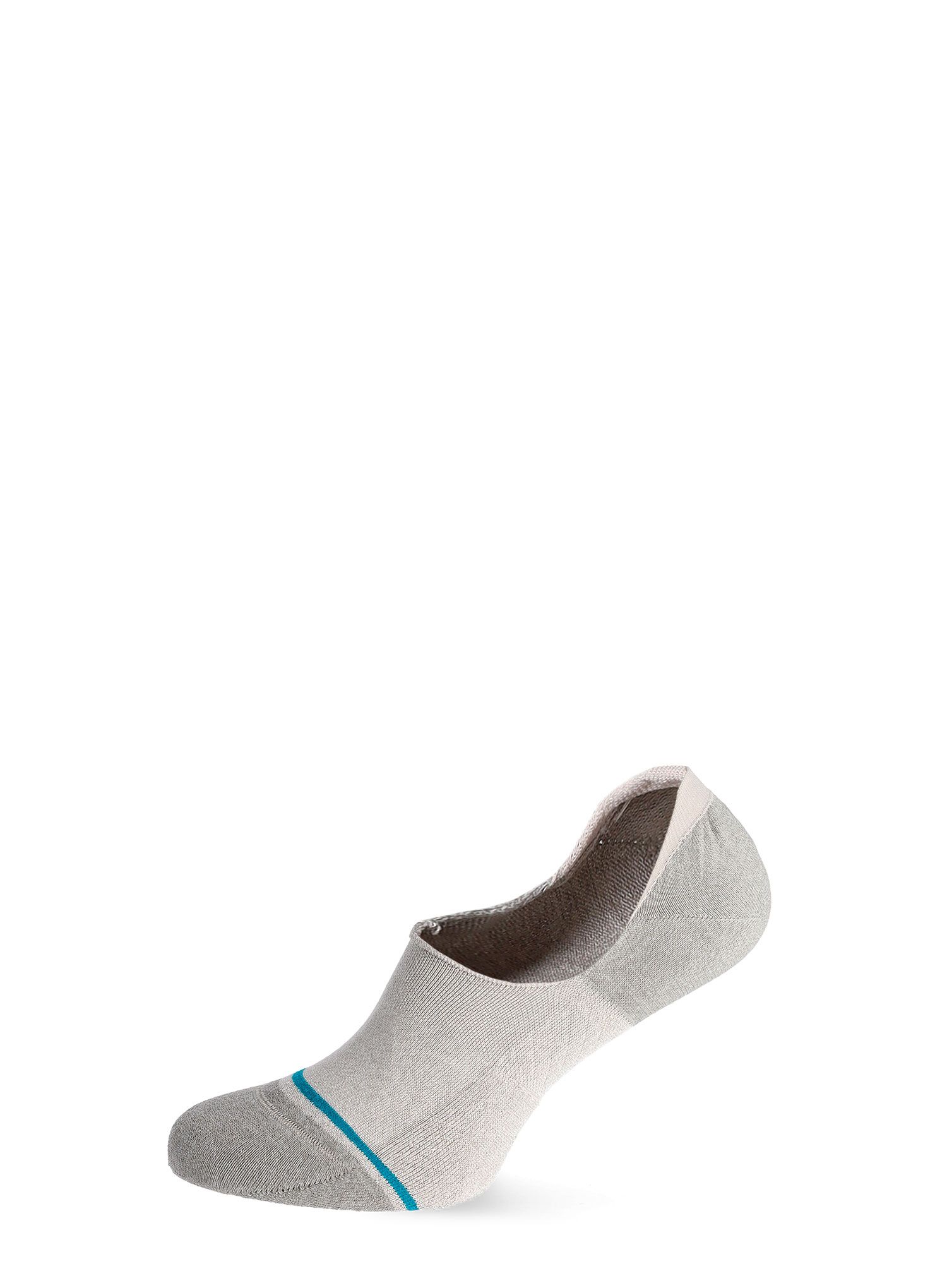 Ponožky na turistiku Stance Butter 3 Pack - heathergrey