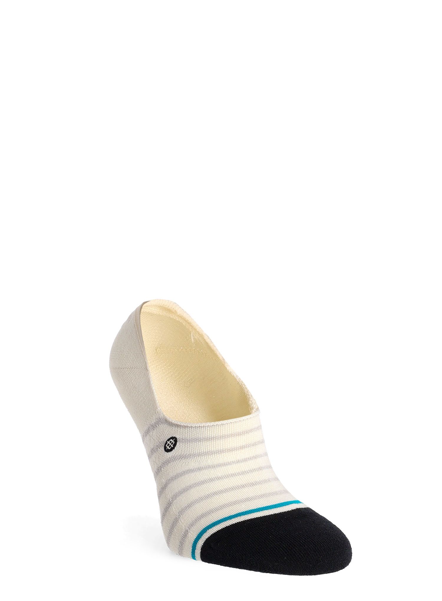 Ponožky na turistiku Stance Butter 3 Pack - heathergrey