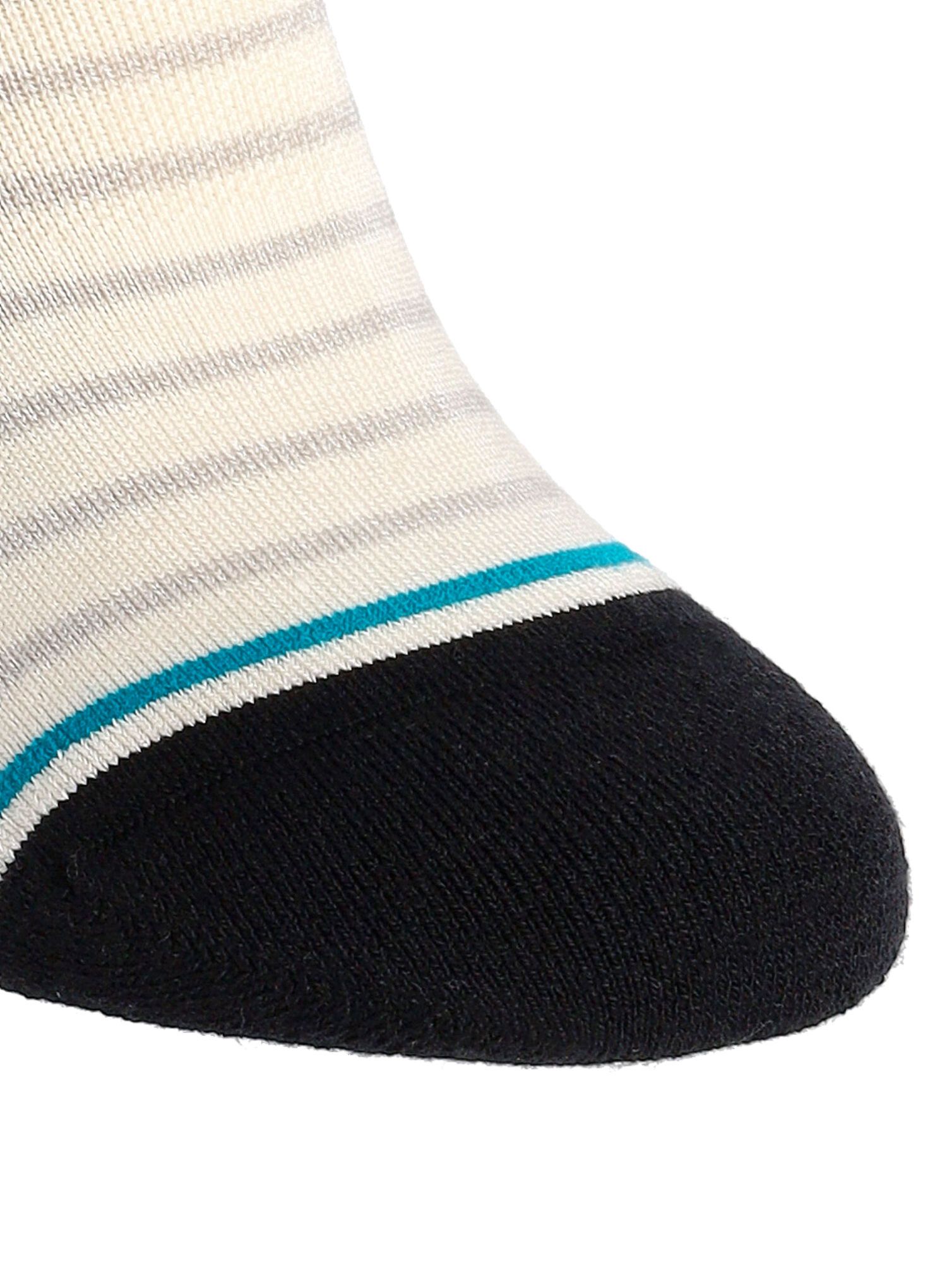 Ponožky na turistiku Stance Butter 3 Pack - heathergrey