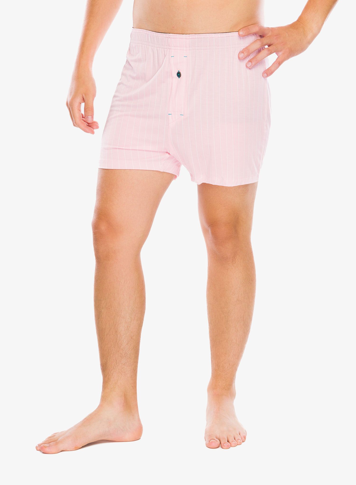 Funkční boxerky Stance Butter Blend Boxer - pink
