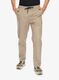 Kalhoty Stance Compound Pant - taupe