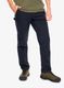 Kalhoty Stance Compound Pant - true black