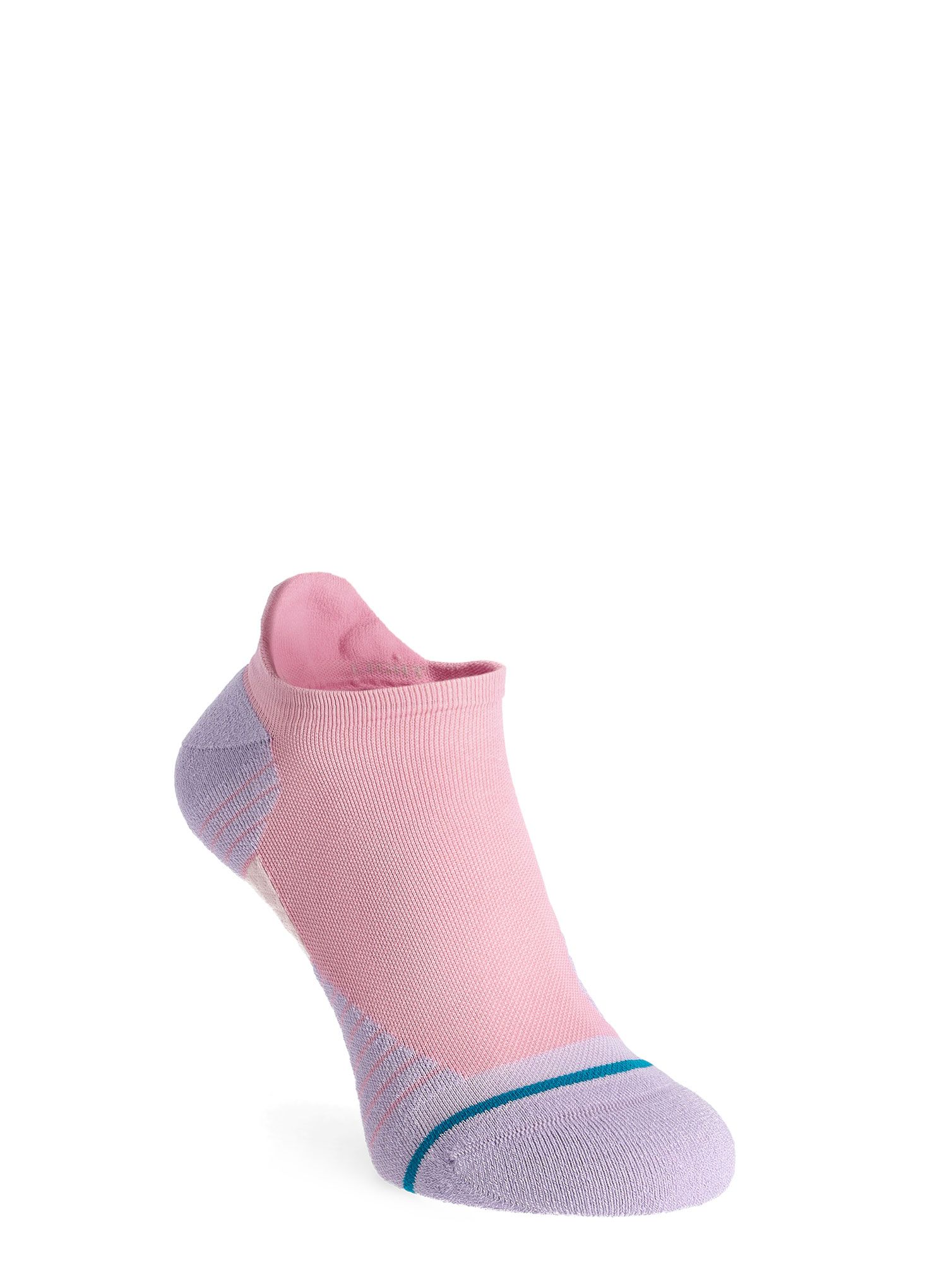 Běžecké ponožky dámské Stance Core 3 Pack - lilacice