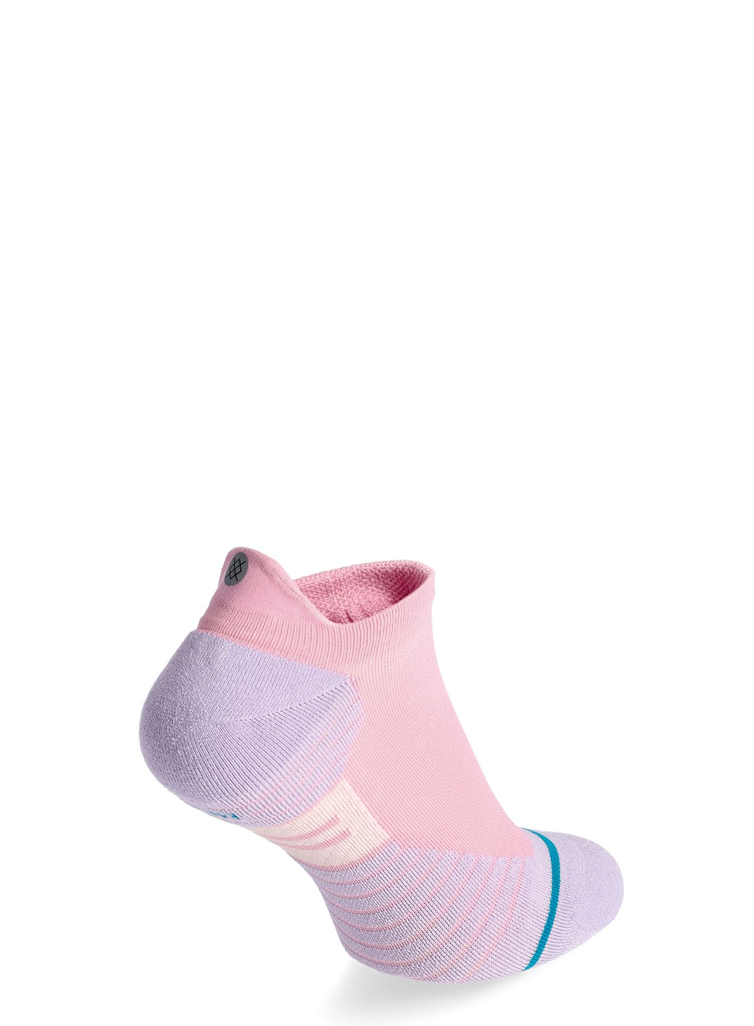 Běžecké ponožky dámské Stance Core 3 Pack - lilacice