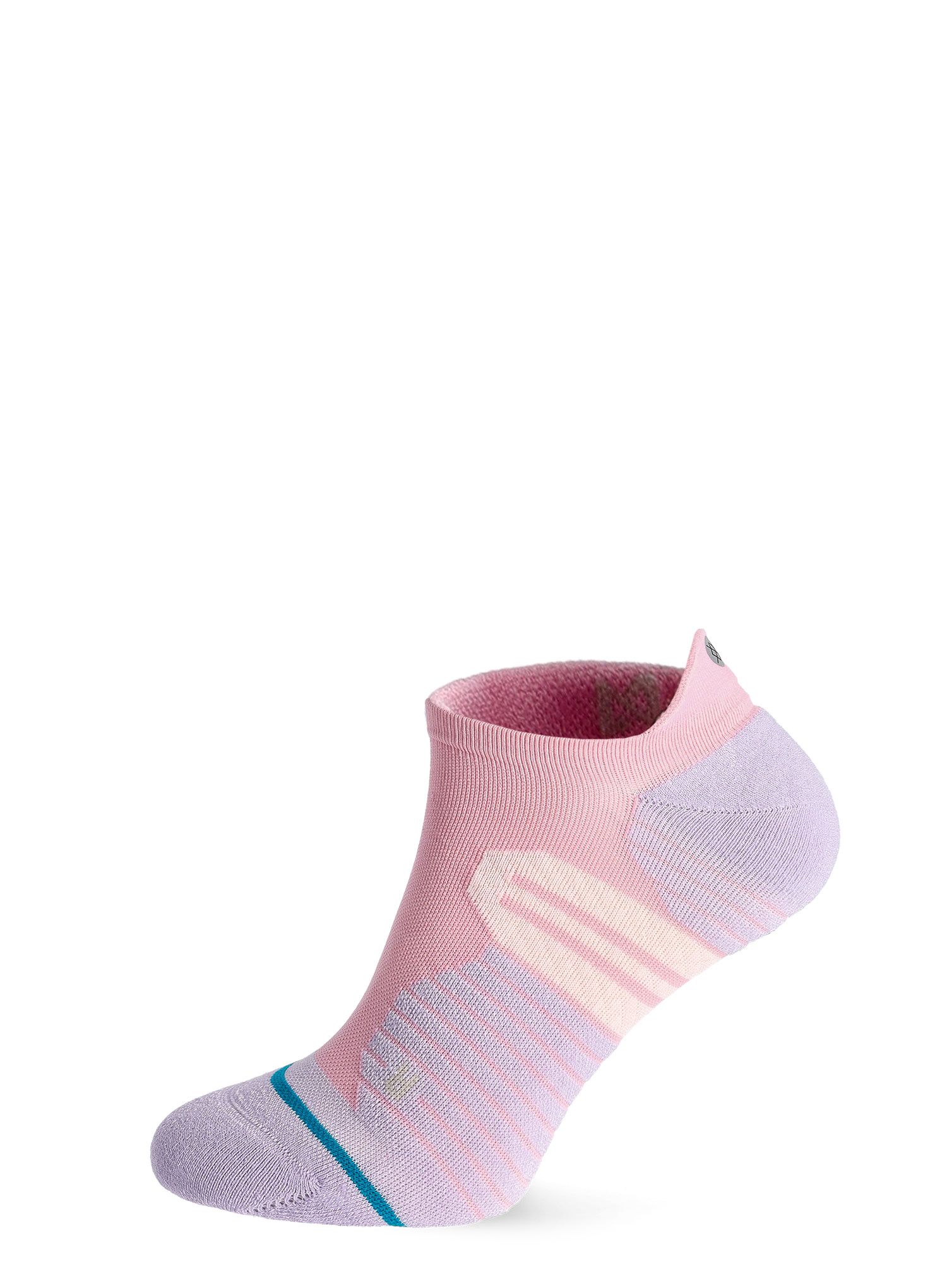 Běžecké ponožky dámské Stance Core 3 Pack - lilacice