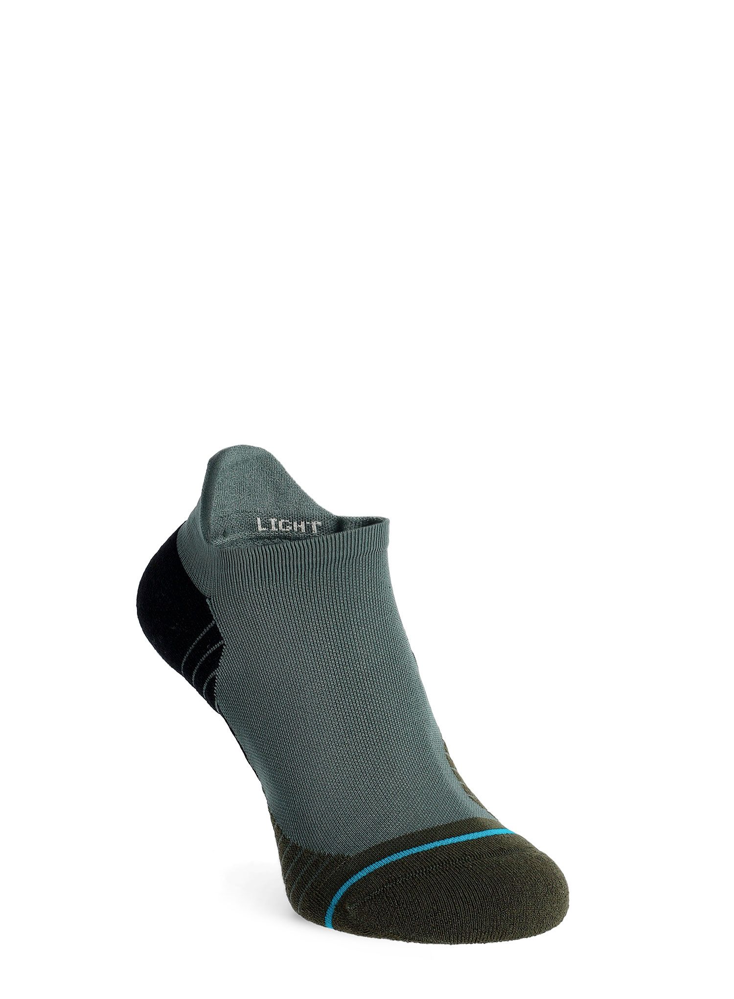 Běžecké ponožky dámské Stance Core 3 Pack - lilacice
