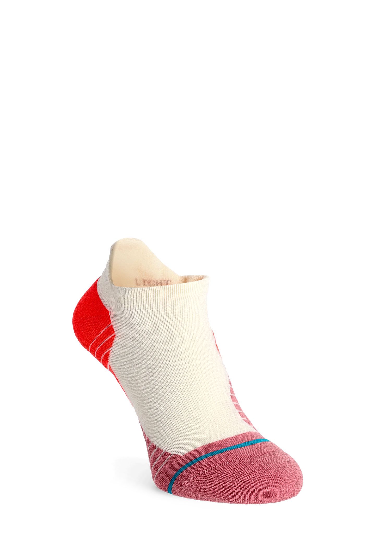 Běžecké ponožky dámské Stance Core 3 Pack - lilacice