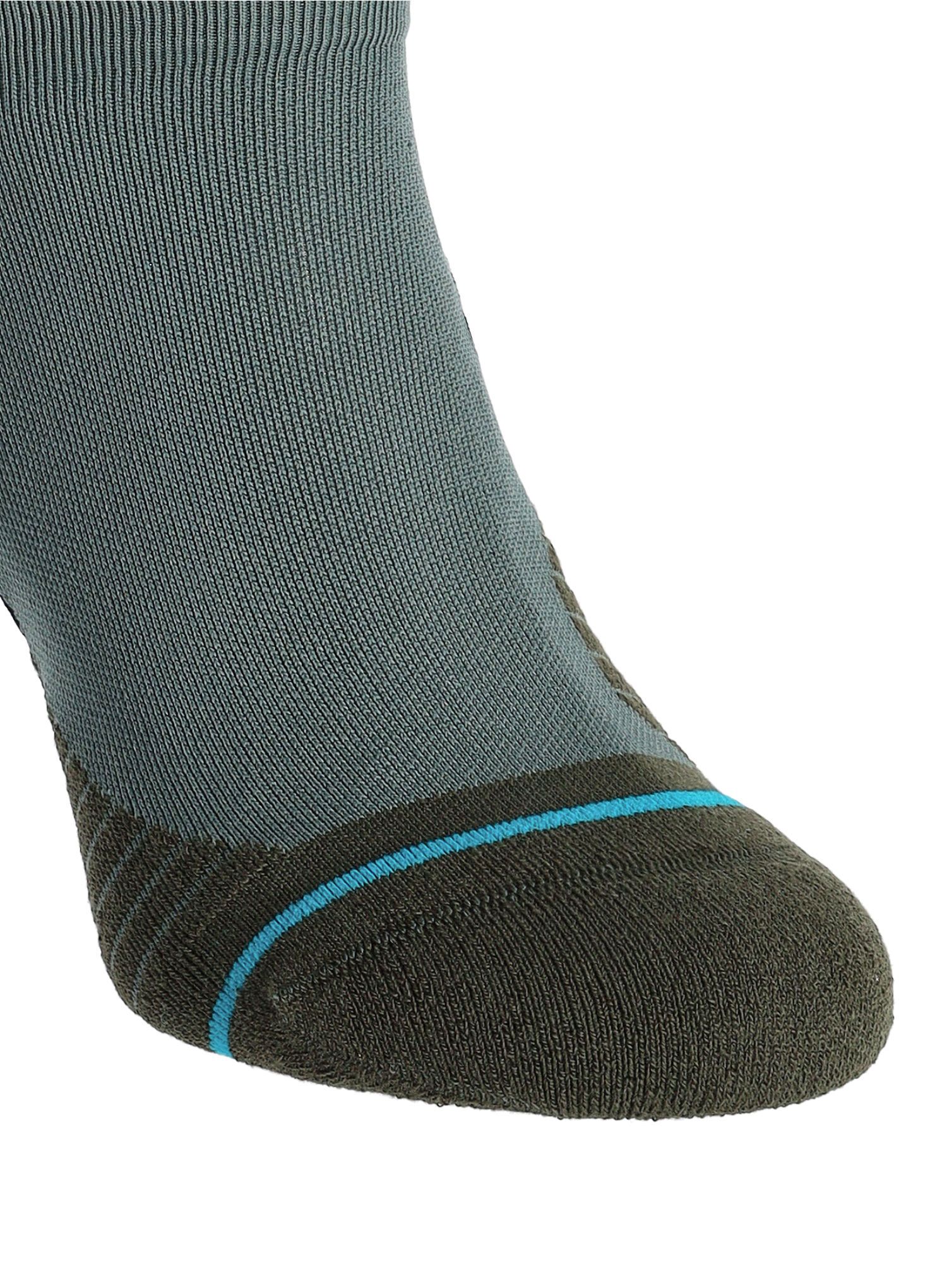 Běžecké ponožky dámské Stance Core 3 Pack - lilacice
