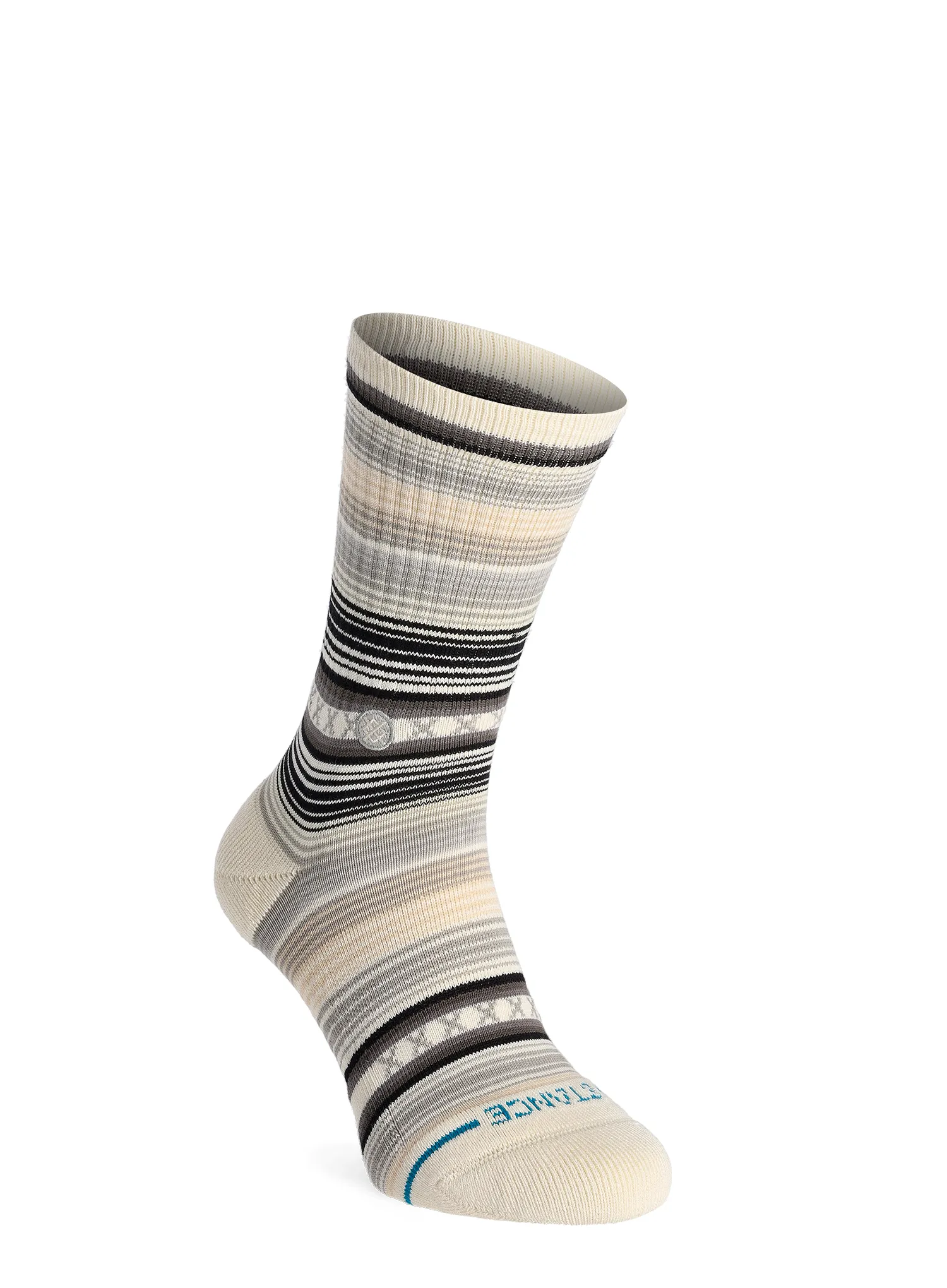 Turistické ponožky Stance Curren 3-Pack - forest