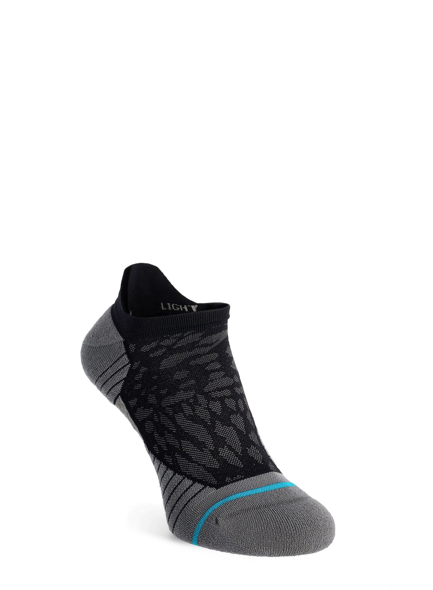 Běžecké ponožky Stance Deepwood Tab 3 Pack - multi