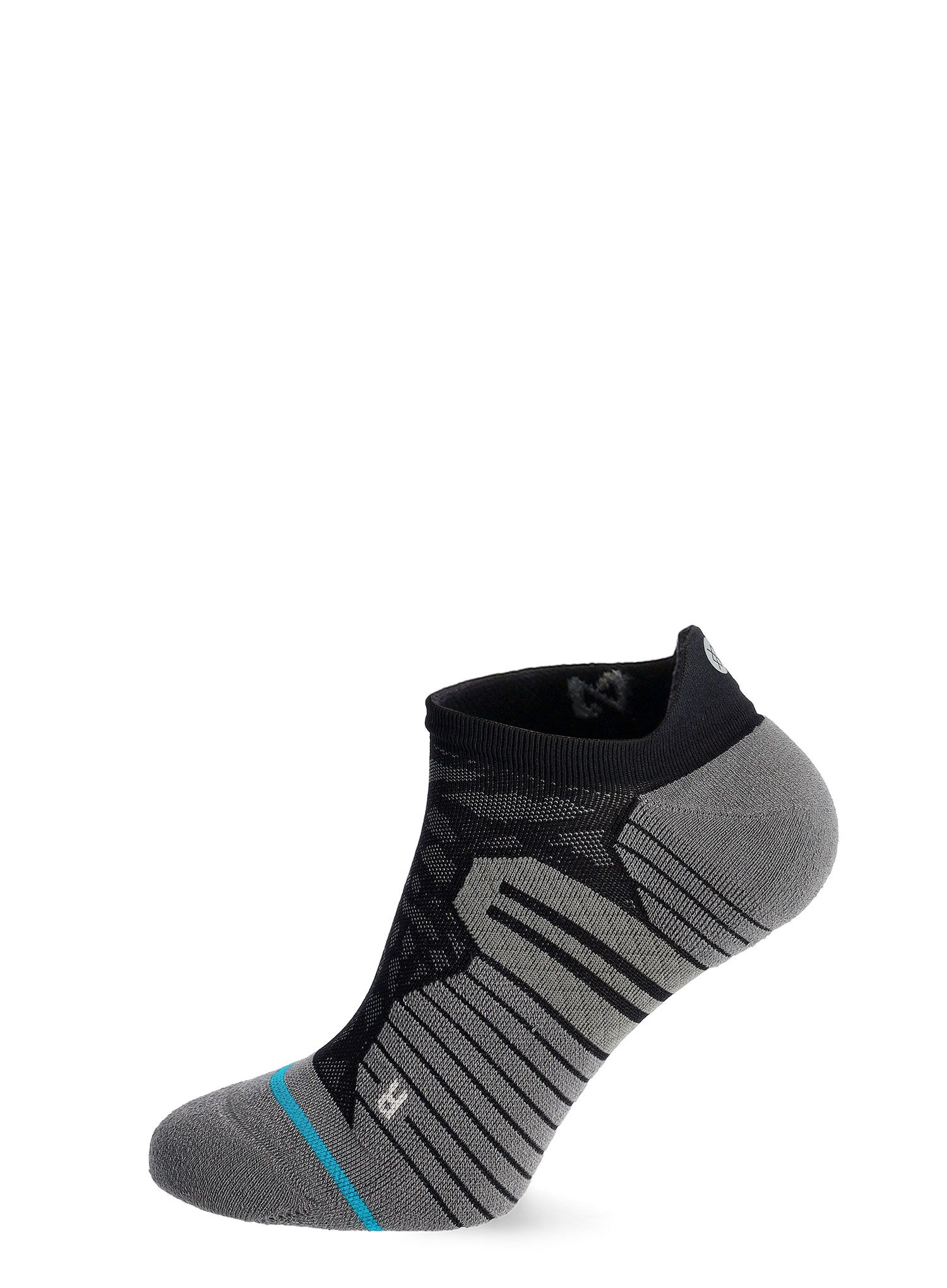 Běžecké ponožky Stance Deepwood Tab 3 Pack - multi