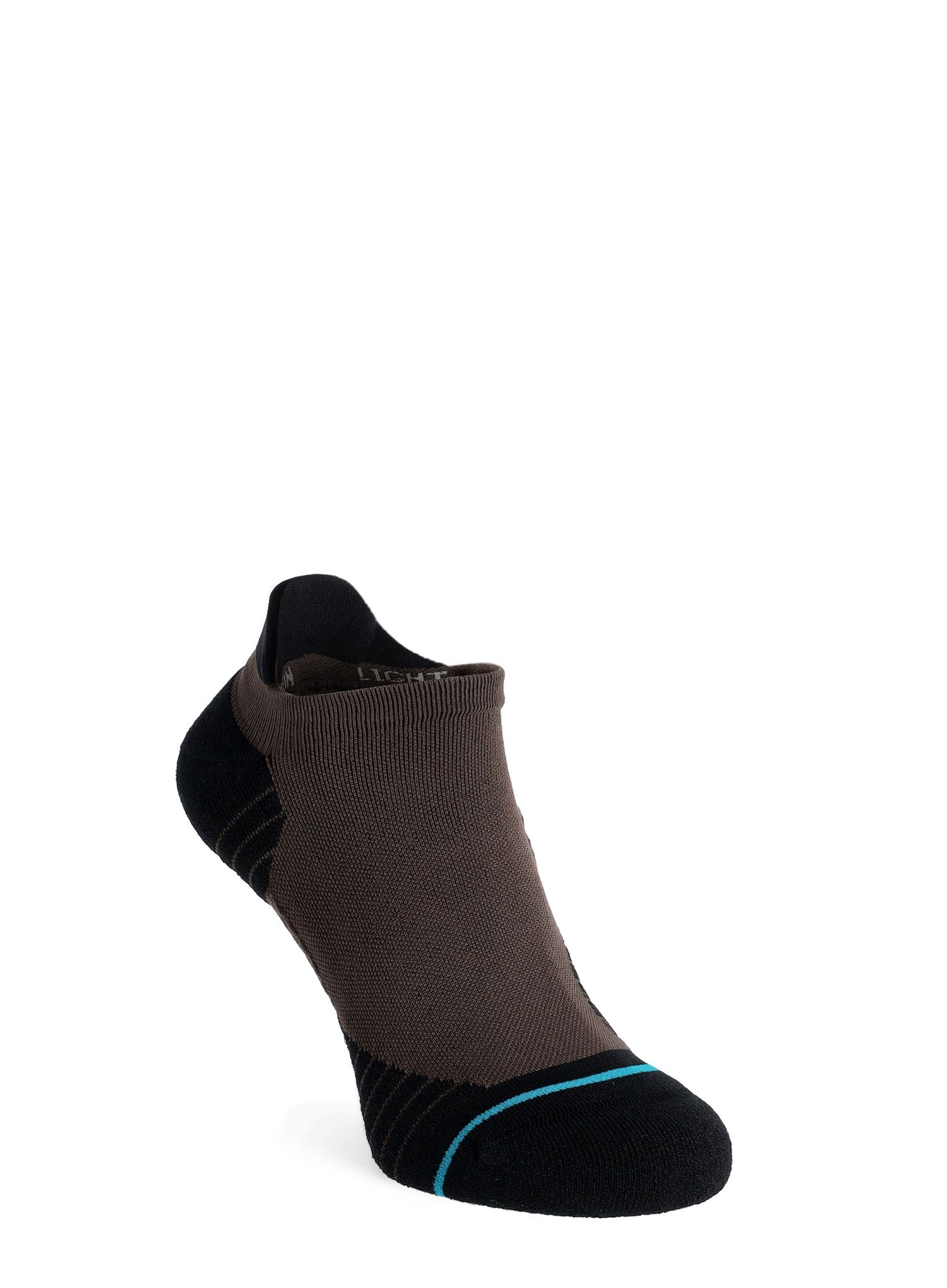 Běžecké ponožky Stance Deepwood Tab 3 Pack - multi