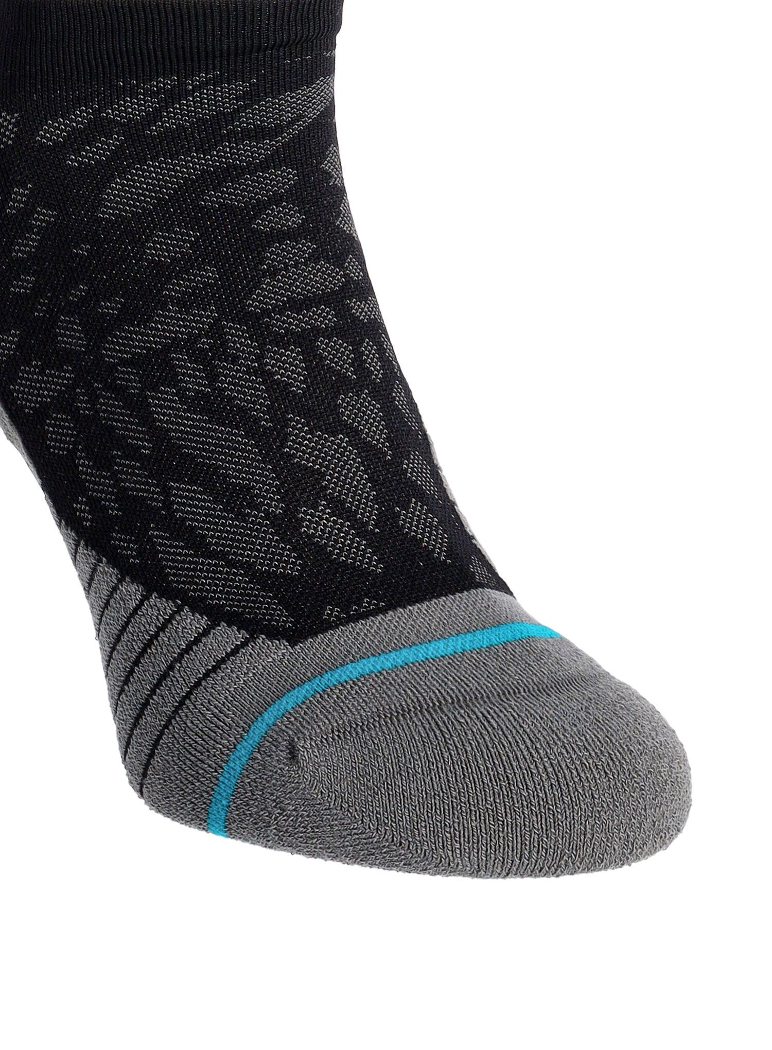 Běžecké ponožky Stance Deepwood Tab 3 Pack - multi