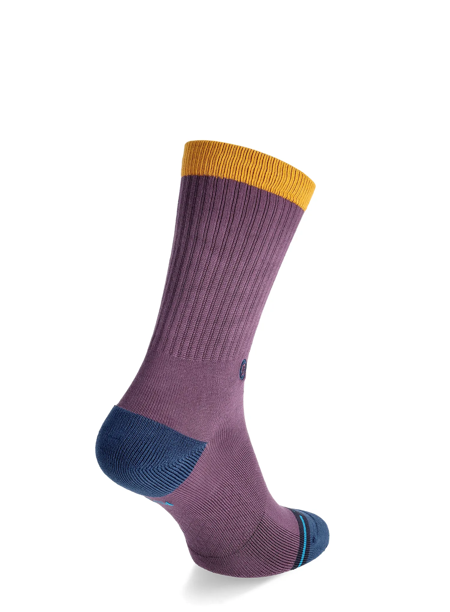 Ponožky Stance Dexter 3-Pack Crew - dark royal