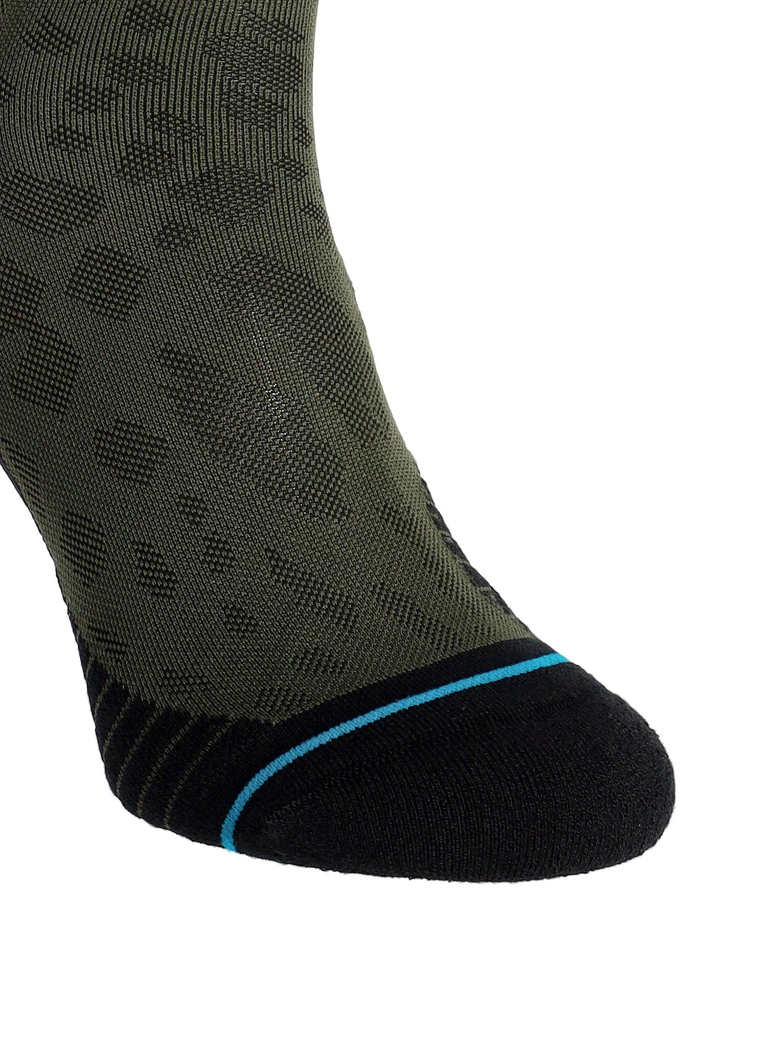 Ponožky na běhání Stance Dimensions 3 Pack - multi