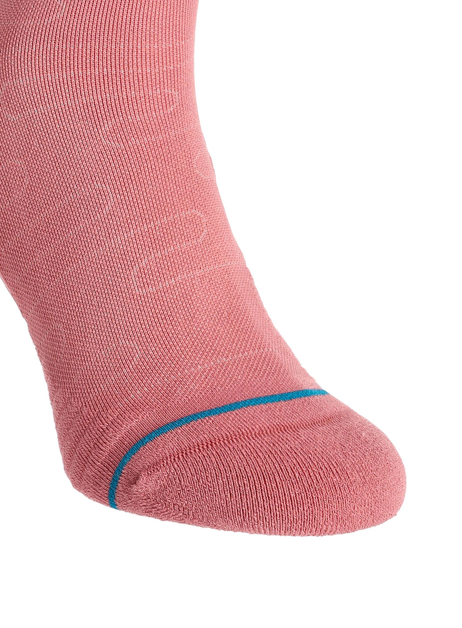 Ponožky na běhání Stance Dimensions 3 Pack - multi